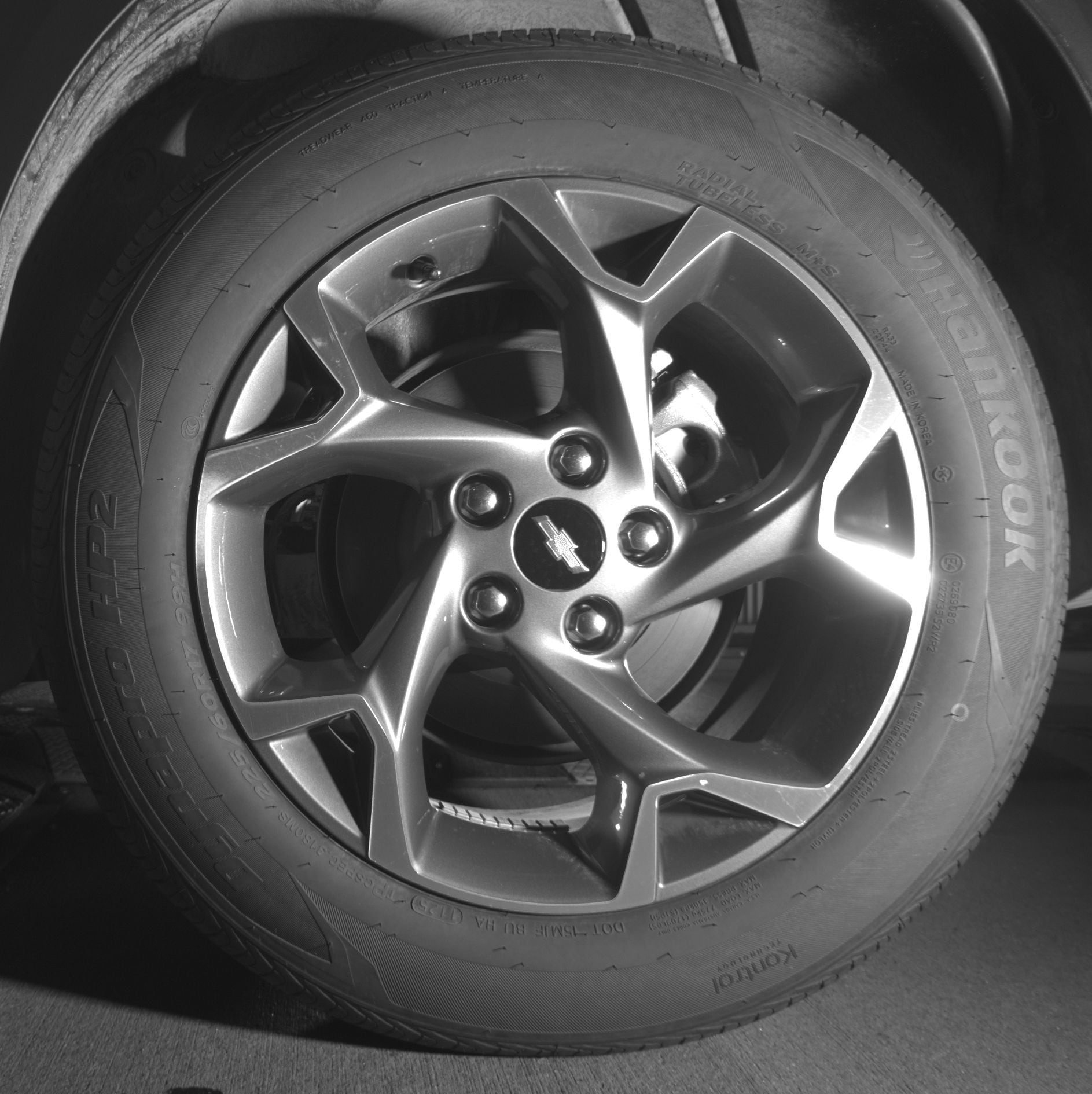 Thumbnail: 2025 Chevrolet Trax - 11