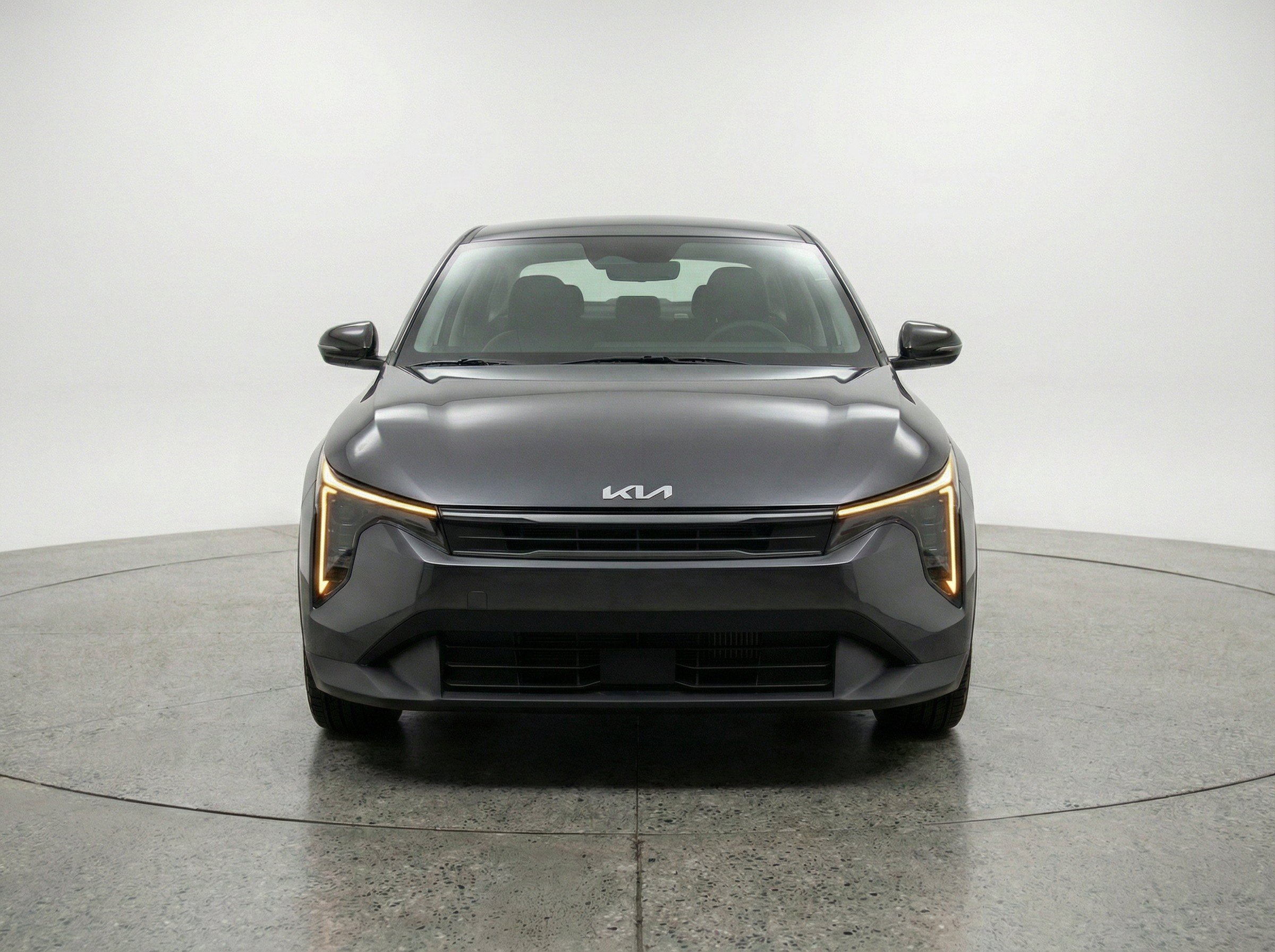 Thumbnail: 2025 Kia K4 - 2