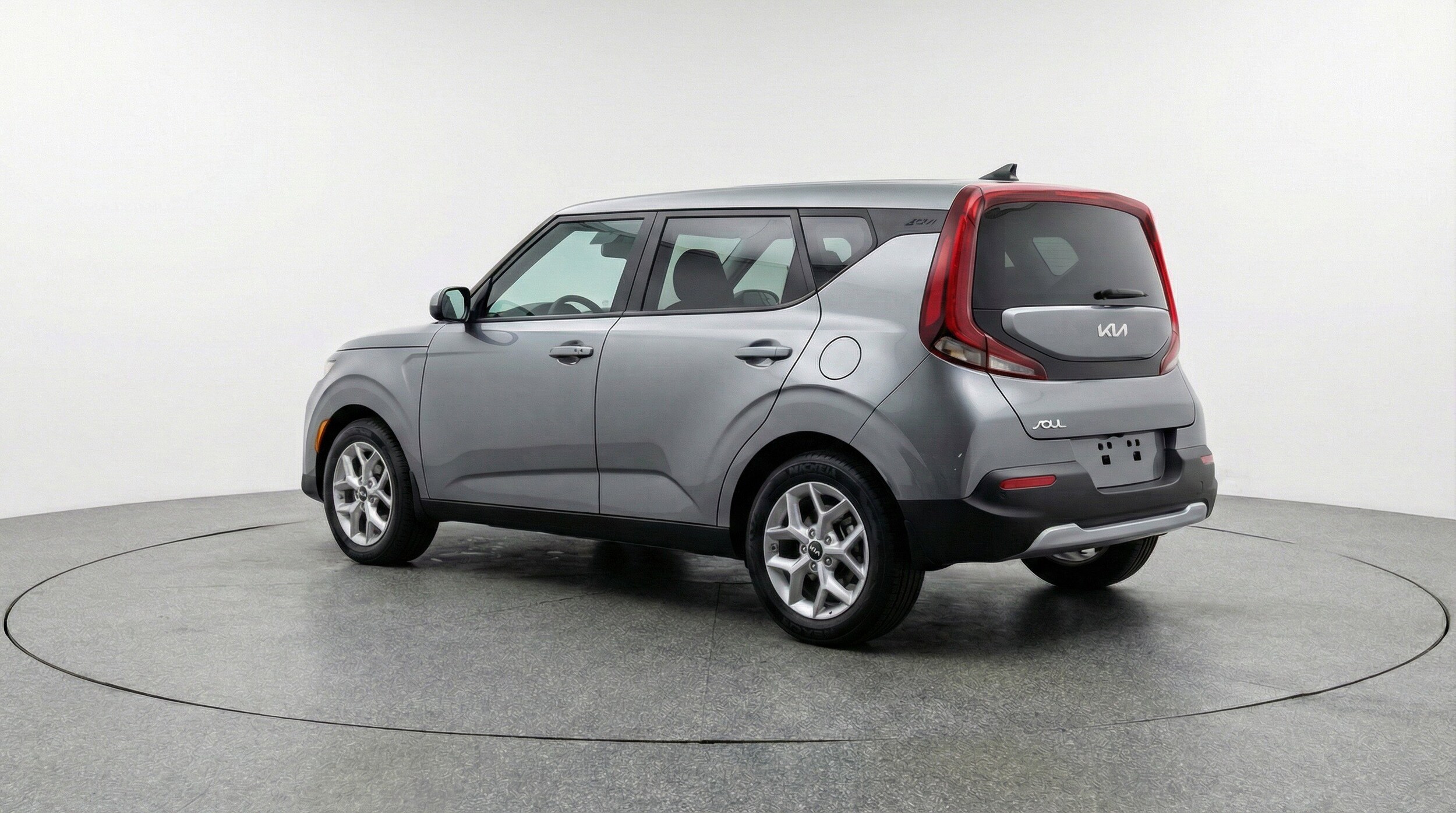 Thumbnail: 2025 Kia Soul - 6