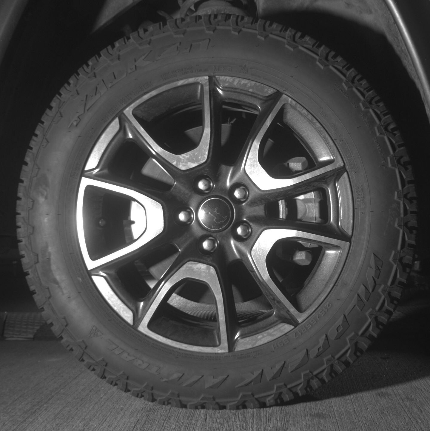 Thumbnail: 2025 Jeep Compass - 10