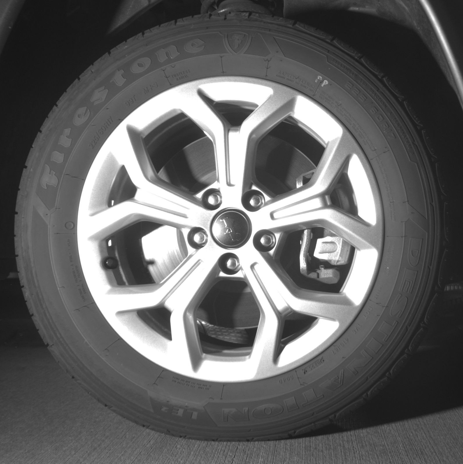 Thumbnail: 2025 Jeep Compass - 13
