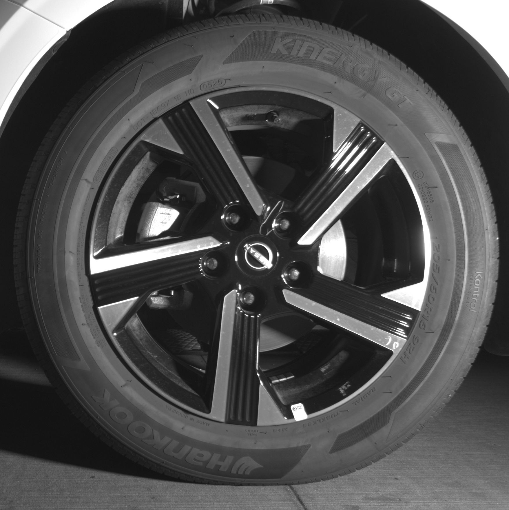 Thumbnail: 2025 Nissan Sentra - 9