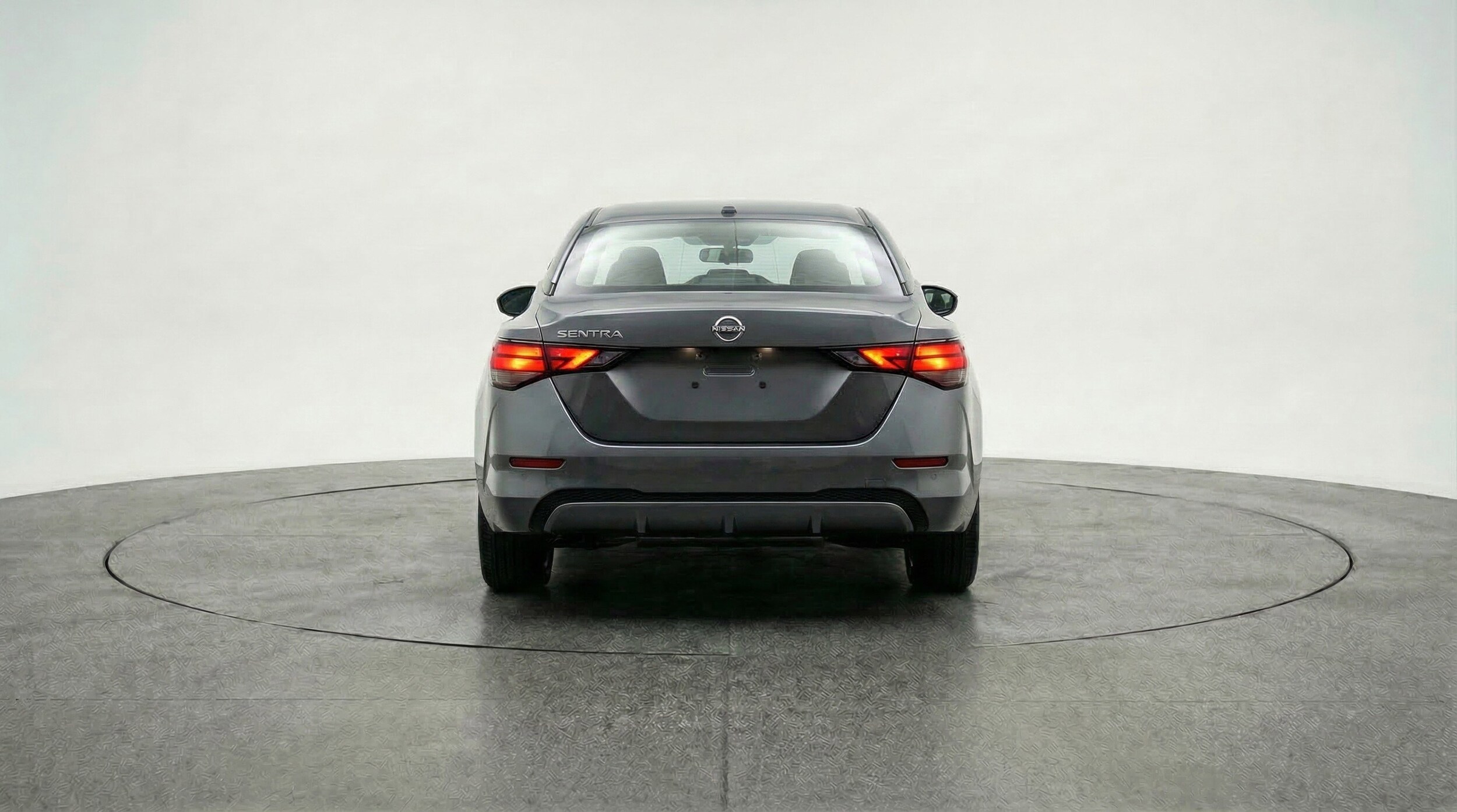 Thumbnail: 2025 Nissan Sentra - 6