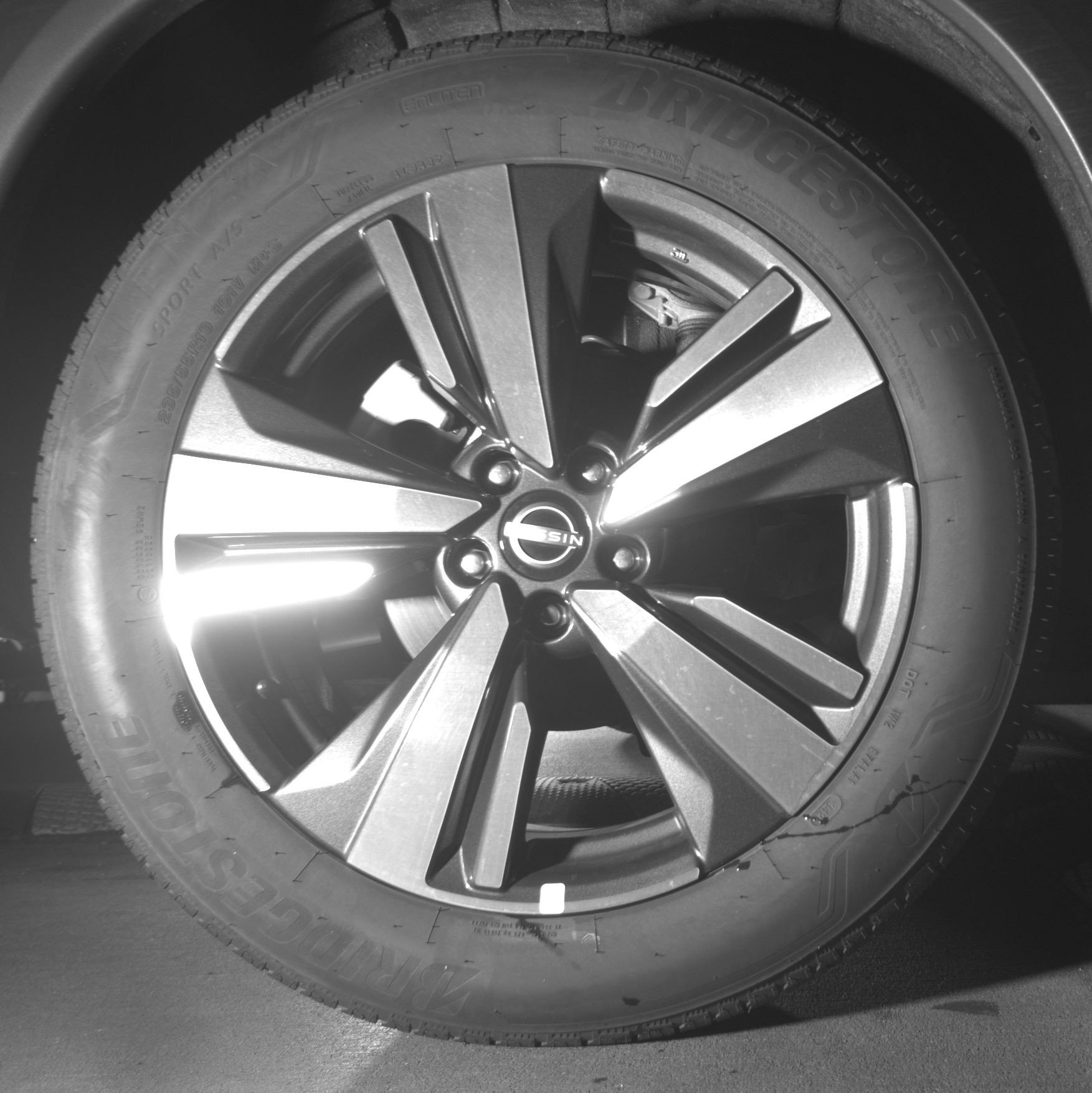 Thumbnail: 2026 Nissan Rogue - 15