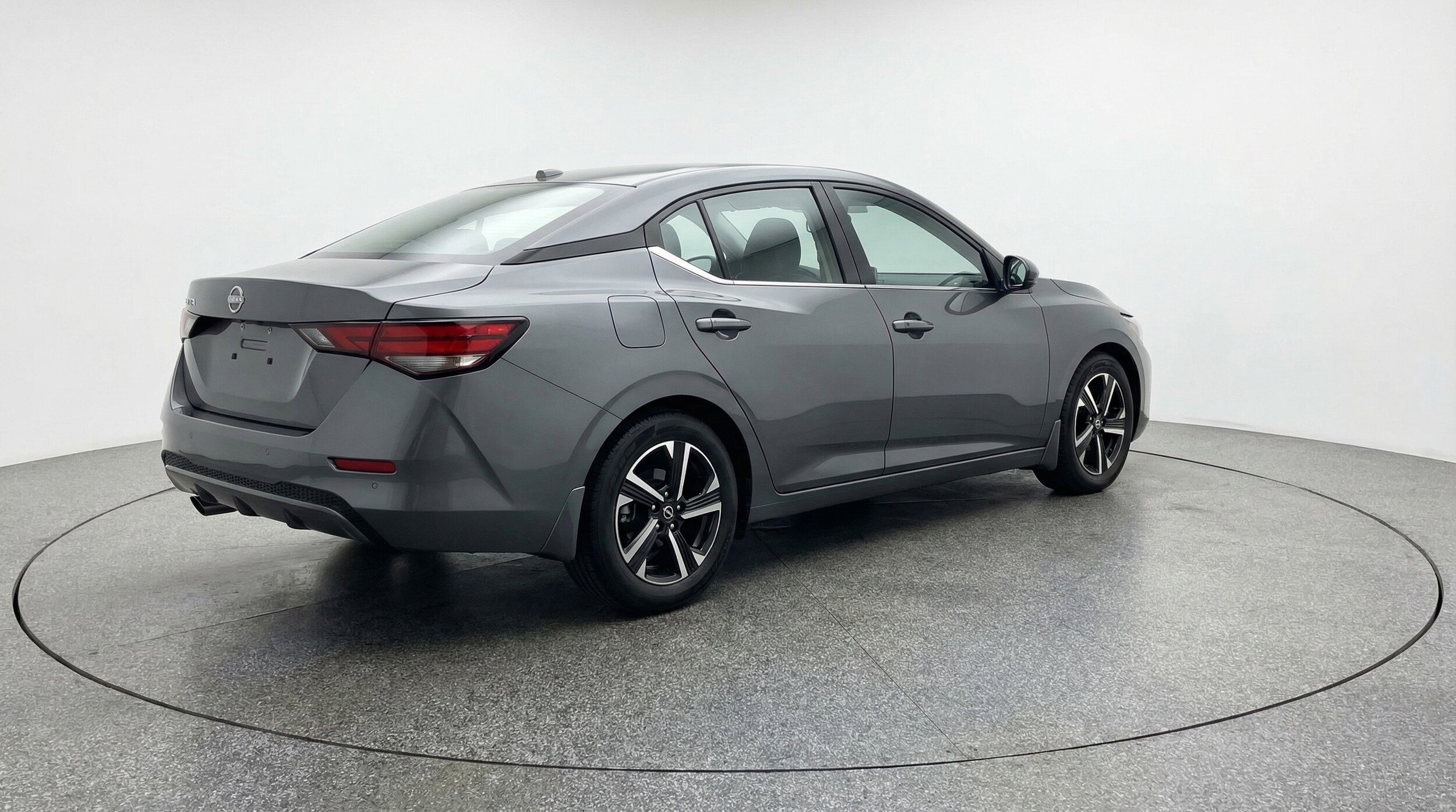 Thumbnail: 2025 Nissan Sentra - 7