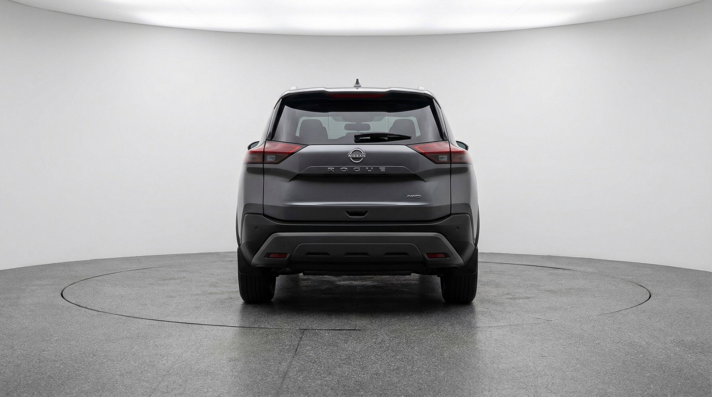 Thumbnail: 2025 Nissan Rogue - 6