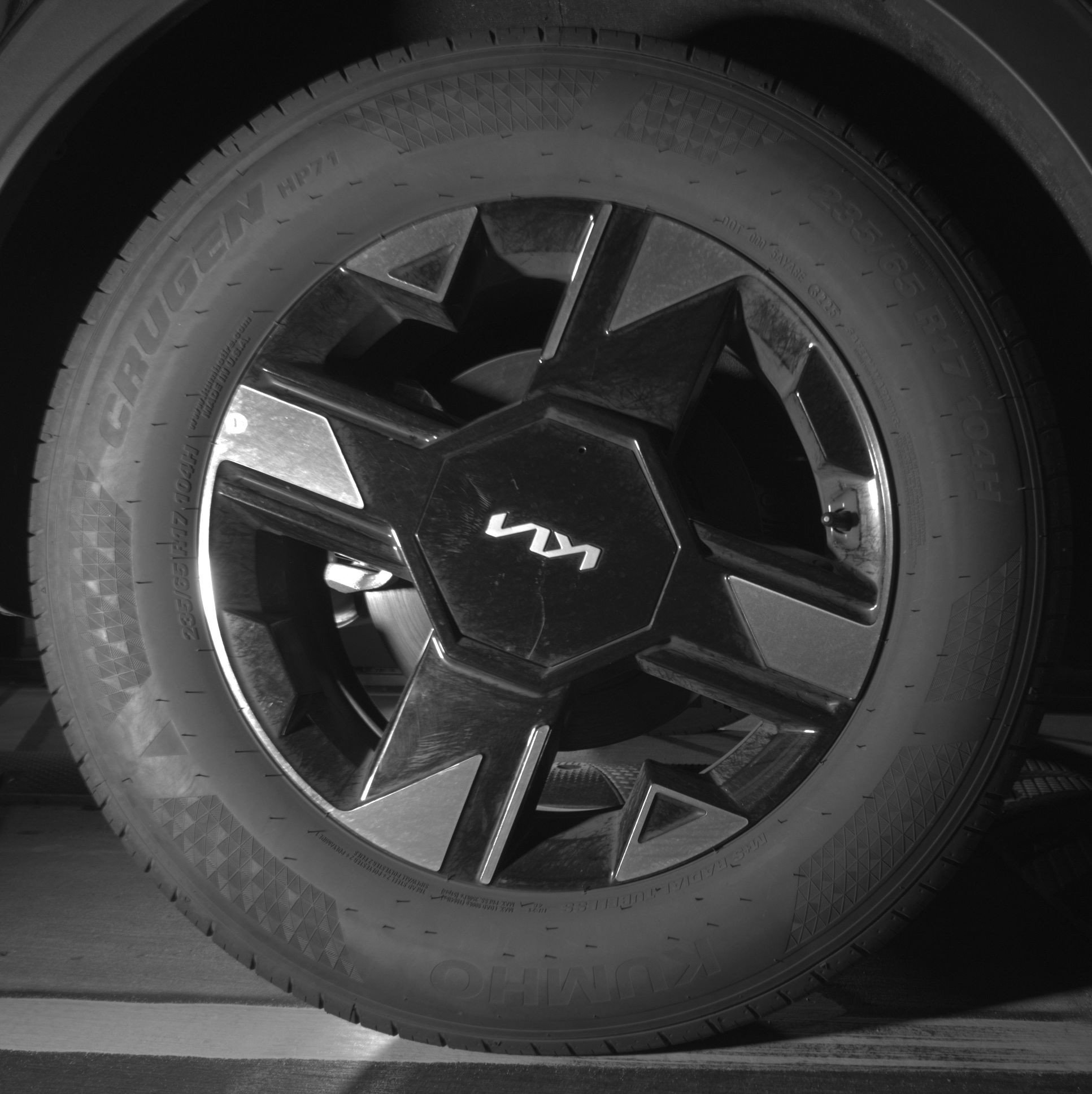 Thumbnail: 2026 Kia Sportage - 15