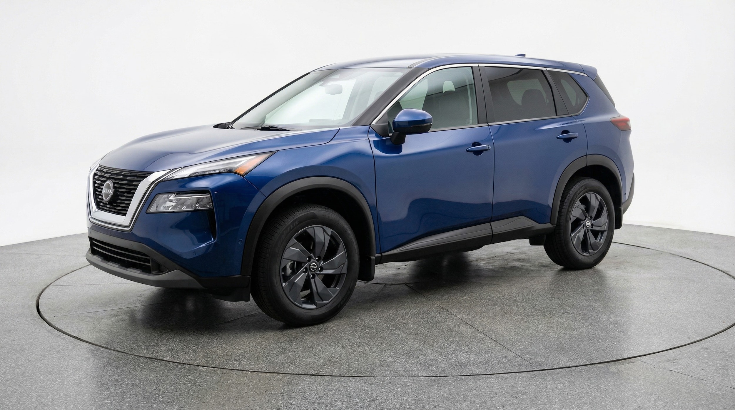 Thumbnail: 2025 Nissan Rogue - 3
