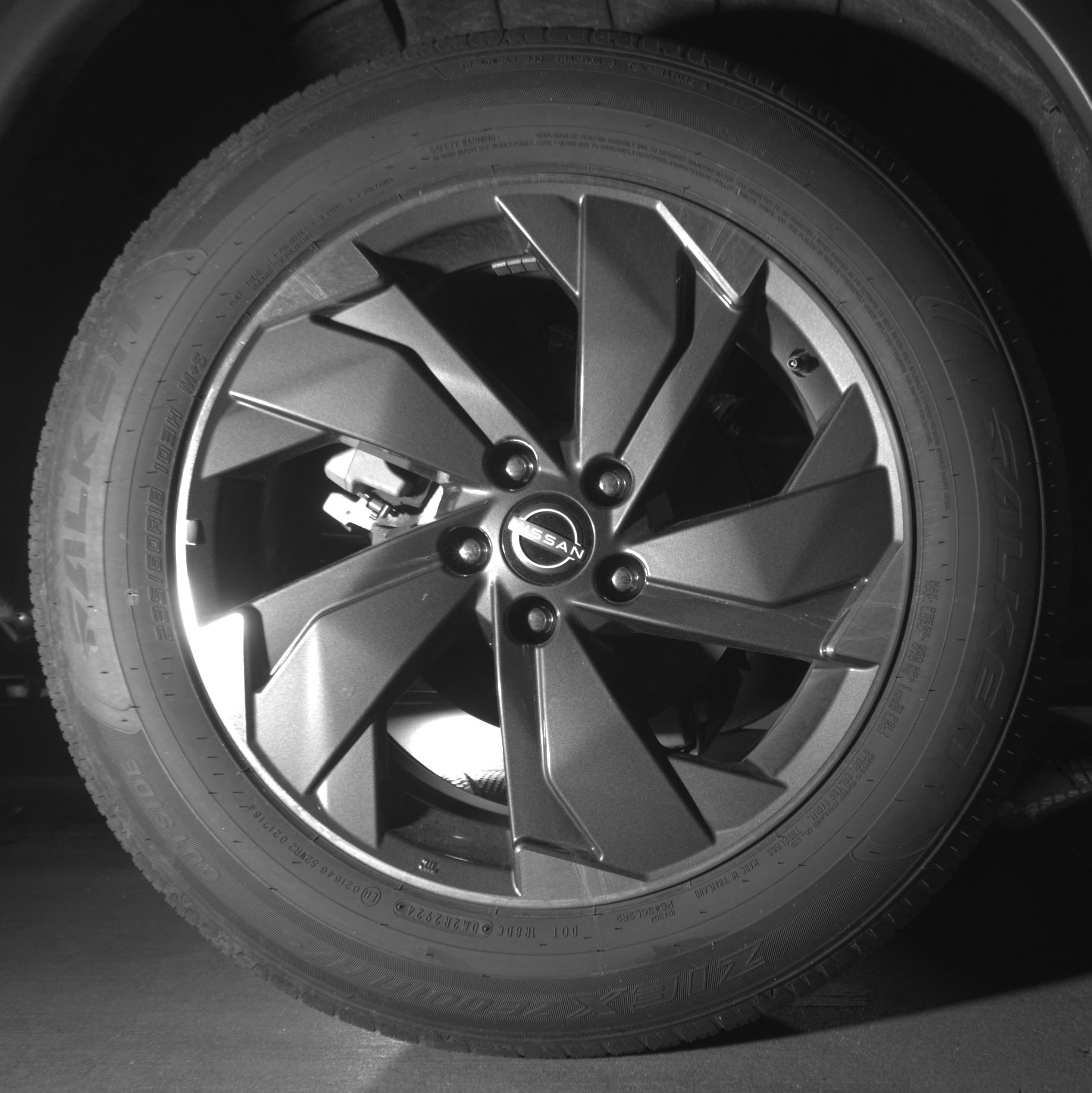 Thumbnail: 2025 Nissan Rogue - 12