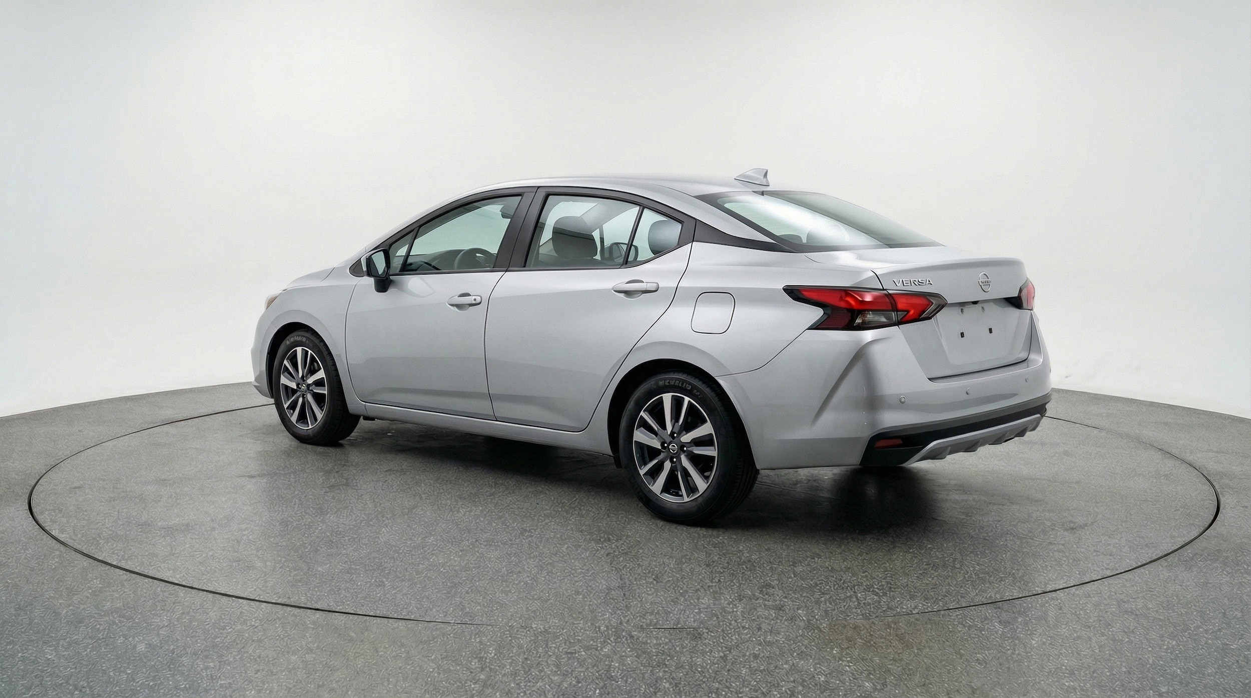 Thumbnail: 2025 Nissan Versa - 5