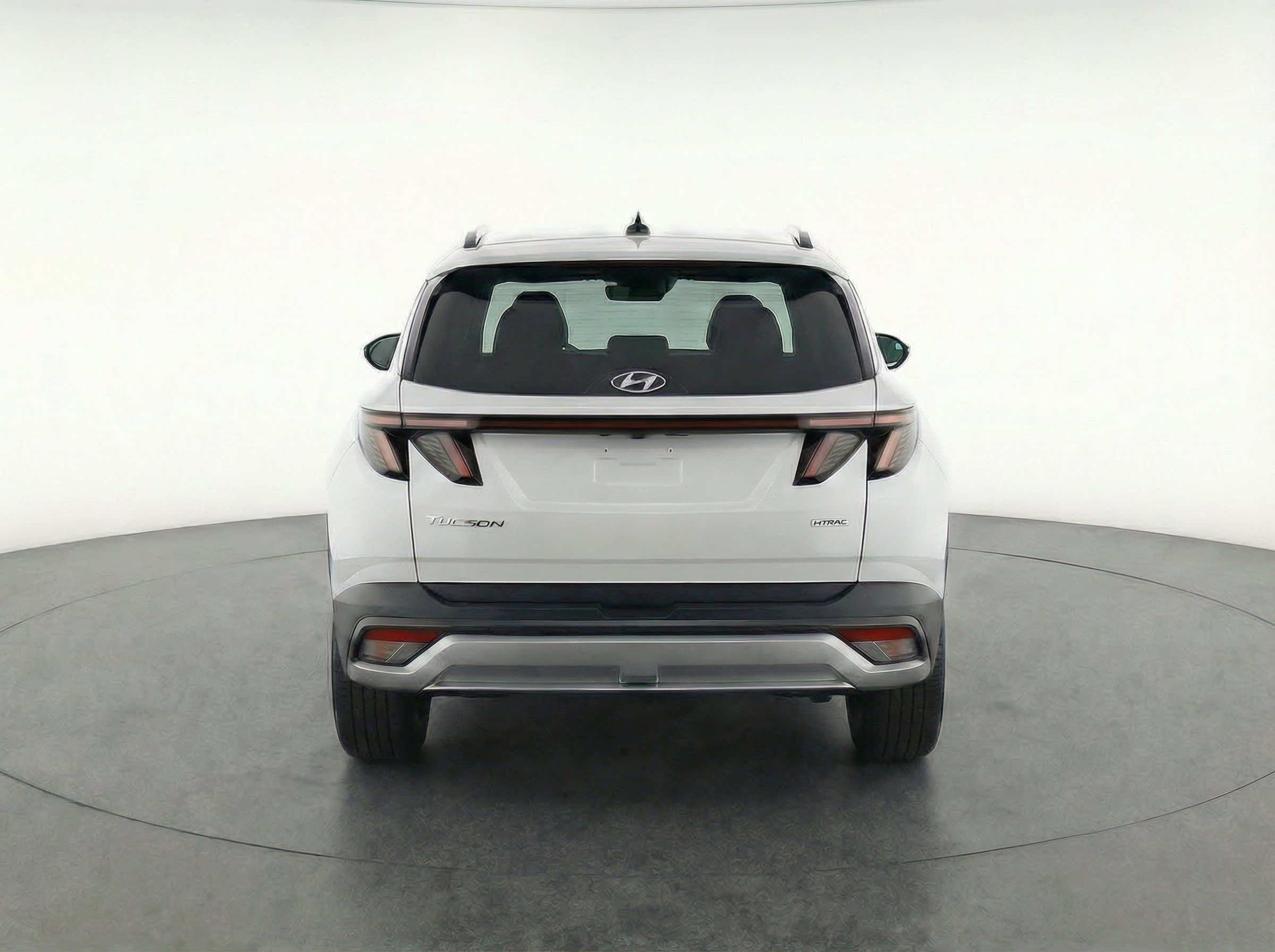Thumbnail: 2026 Hyundai Tucson - 6