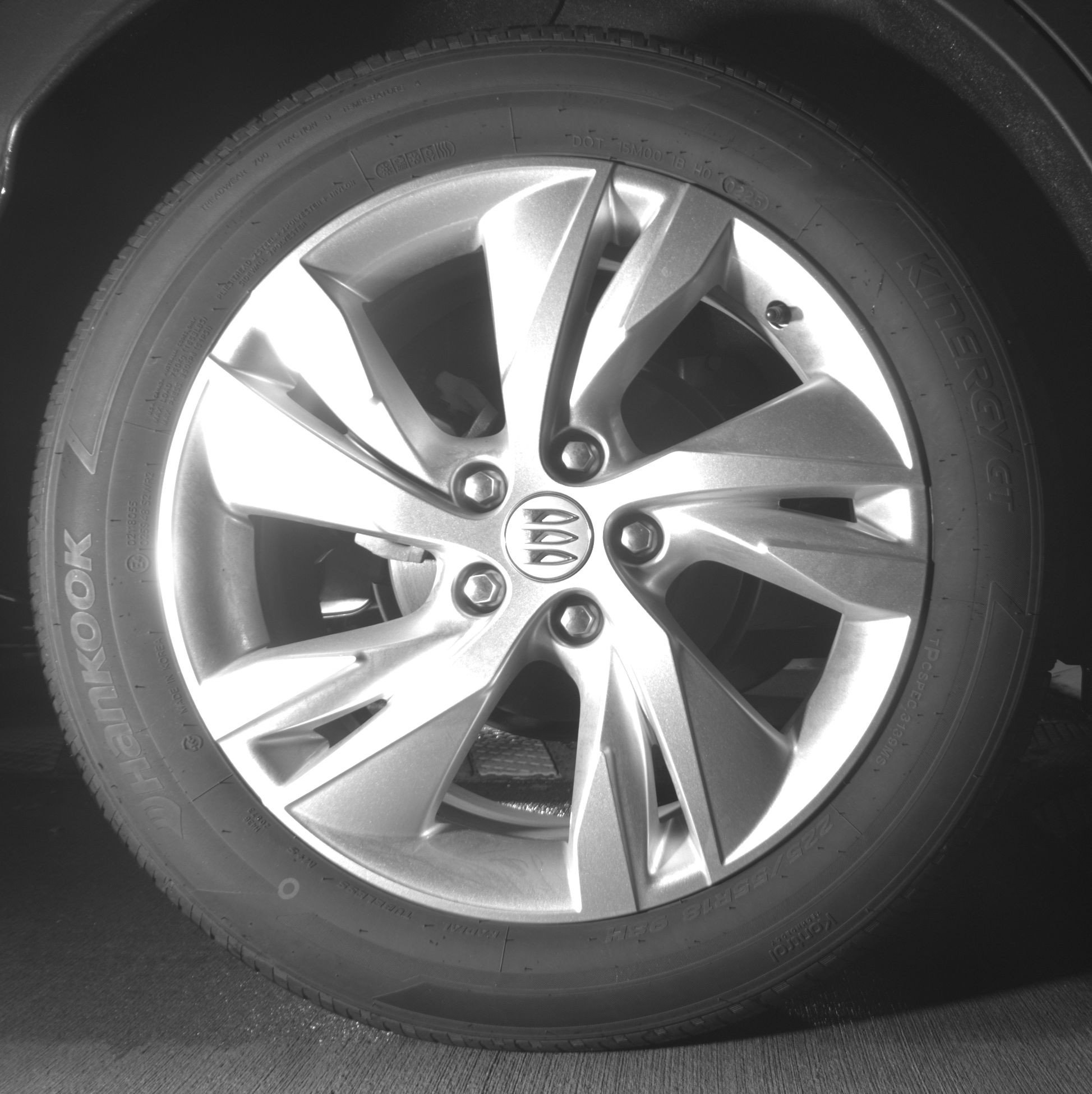 Thumbnail: 2025 Buick Encore GX - 14