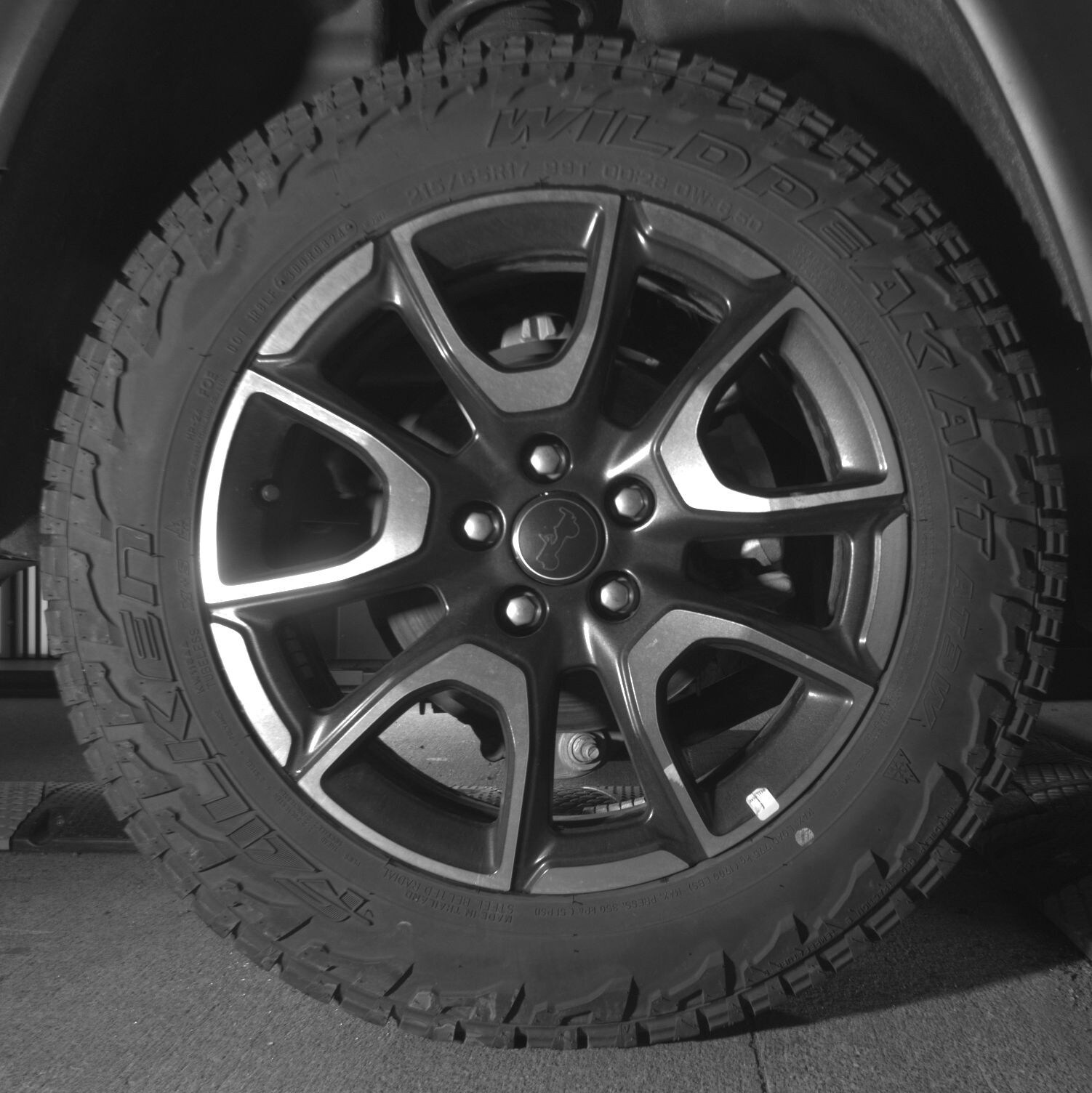 Thumbnail: 2025 Jeep Compass - 12