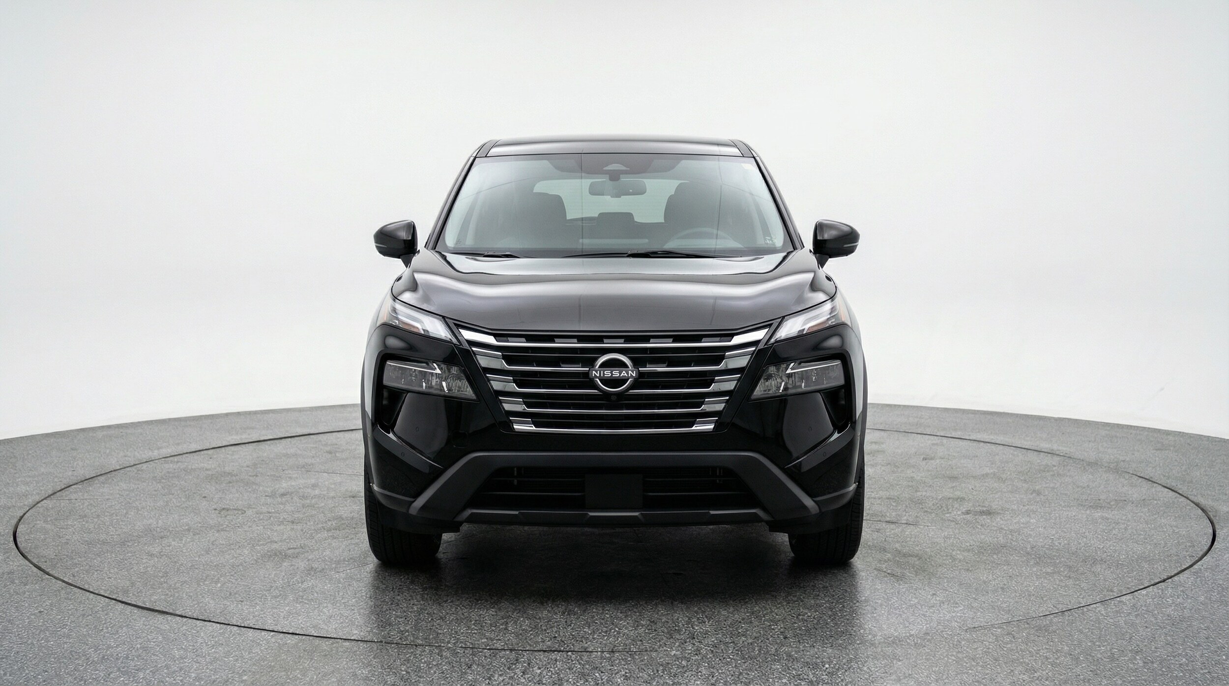 Thumbnail: 2025 Nissan Rogue - 2