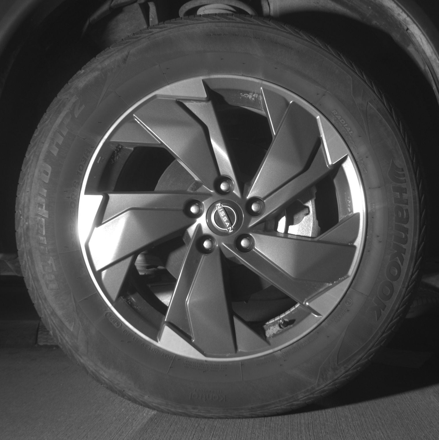 Thumbnail: 2025 Nissan Rogue - 10