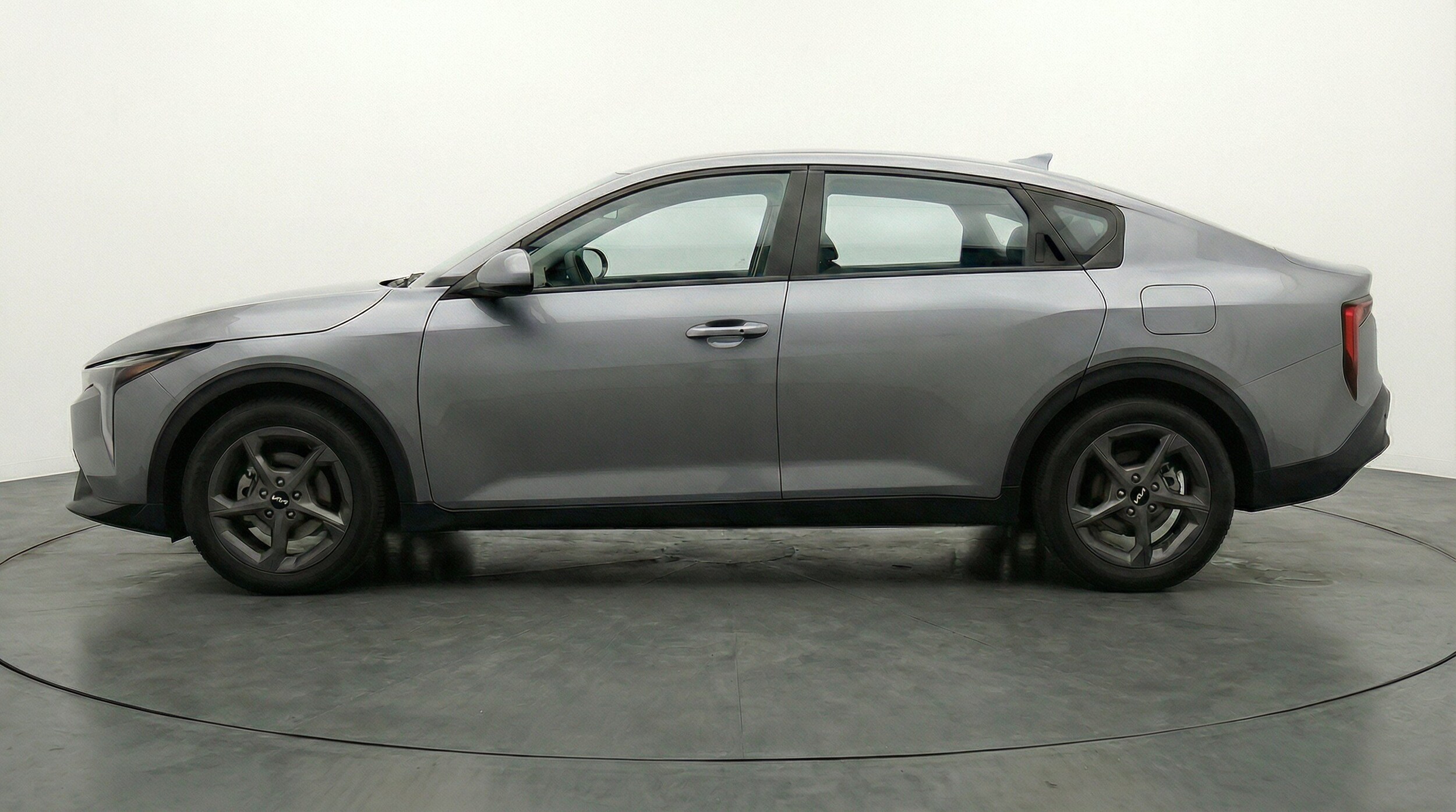 Thumbnail: 2025 Kia K4 - 3