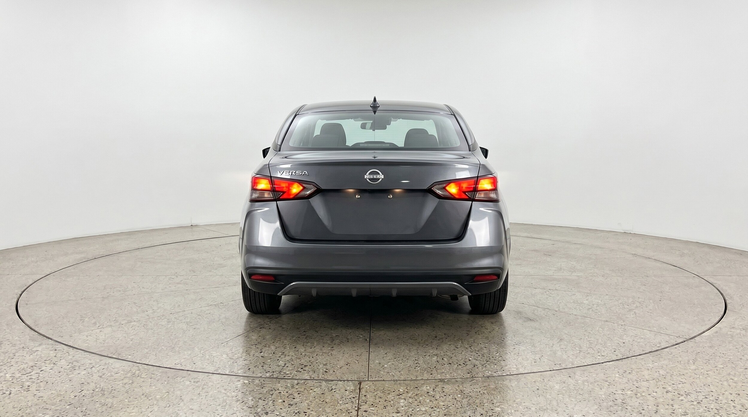 Thumbnail: 2025 Nissan Versa - 6