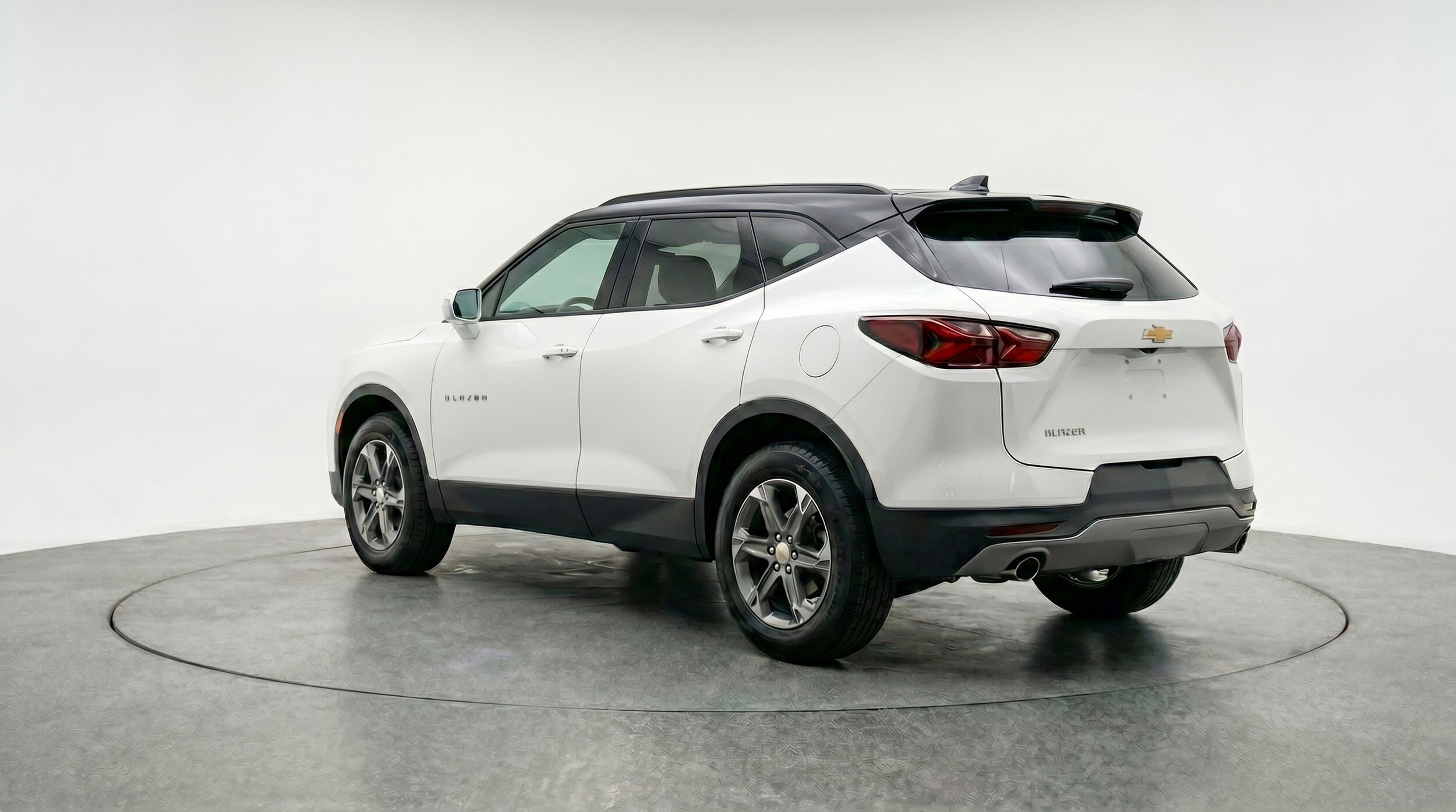 Thumbnail: 2025 Chevrolet Blazer - 6