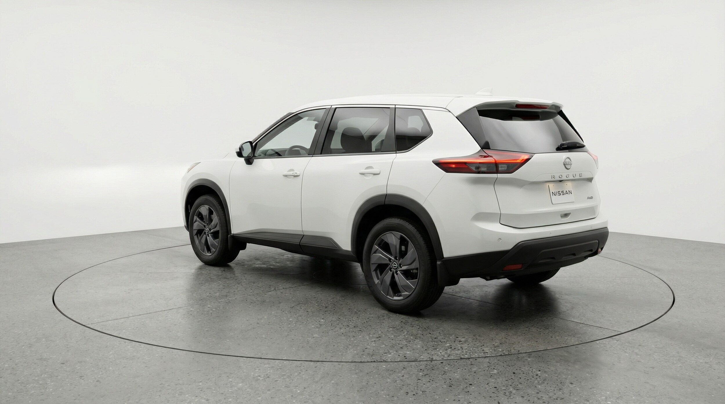 Thumbnail: 2025 Nissan Rogue - 5