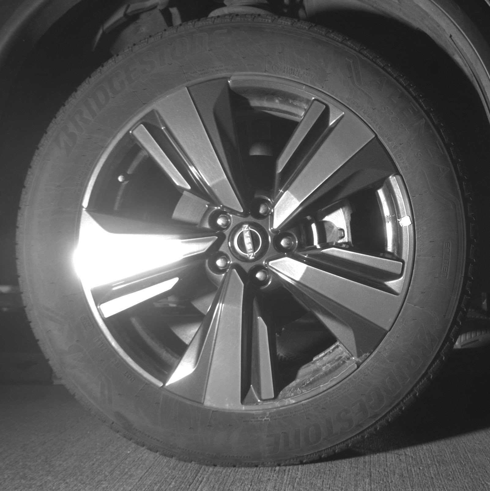 Thumbnail: 2026 Nissan Rogue - 12