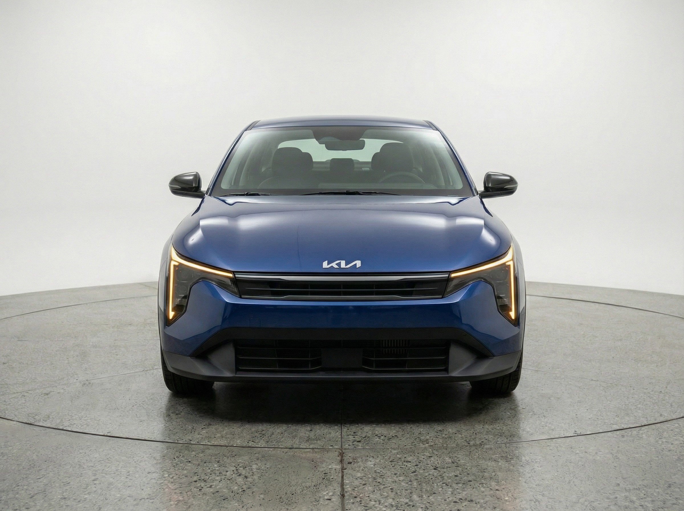 Thumbnail: 2025 Kia K4 - 2