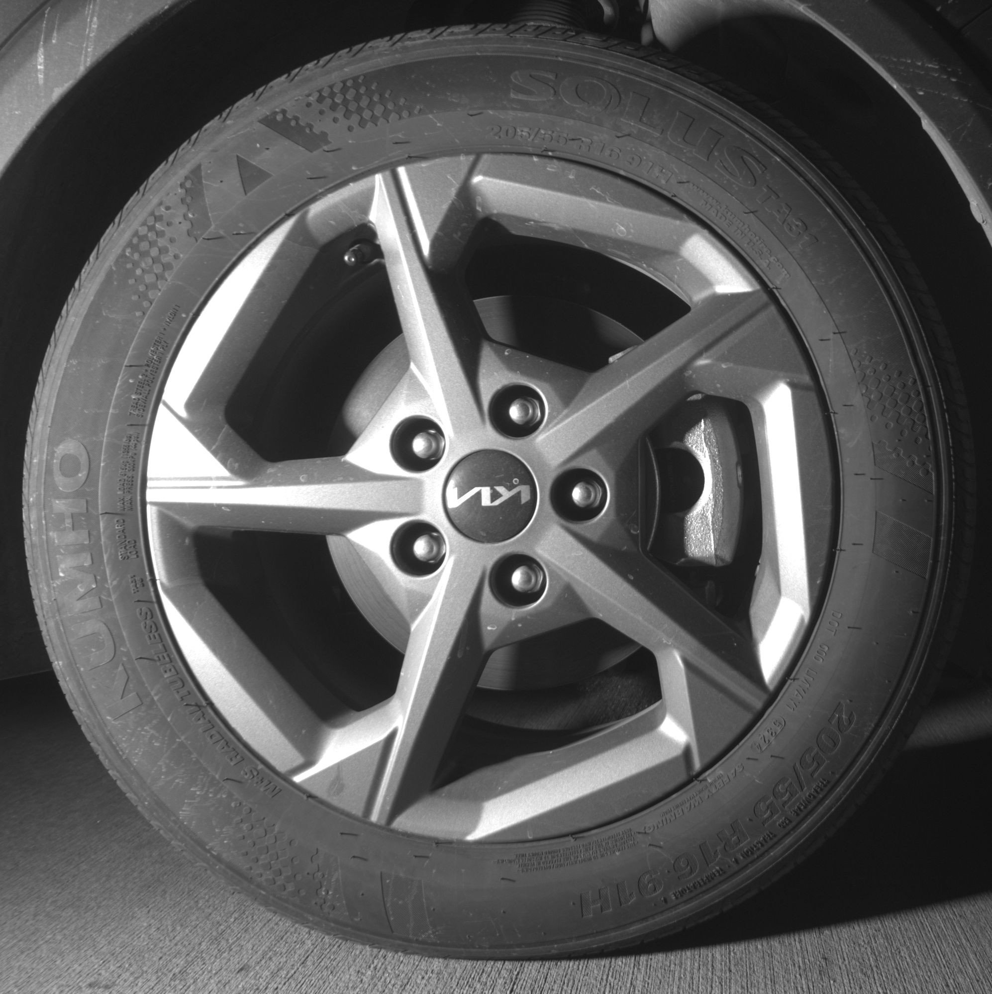 Thumbnail: 2025 Kia K4 - 12