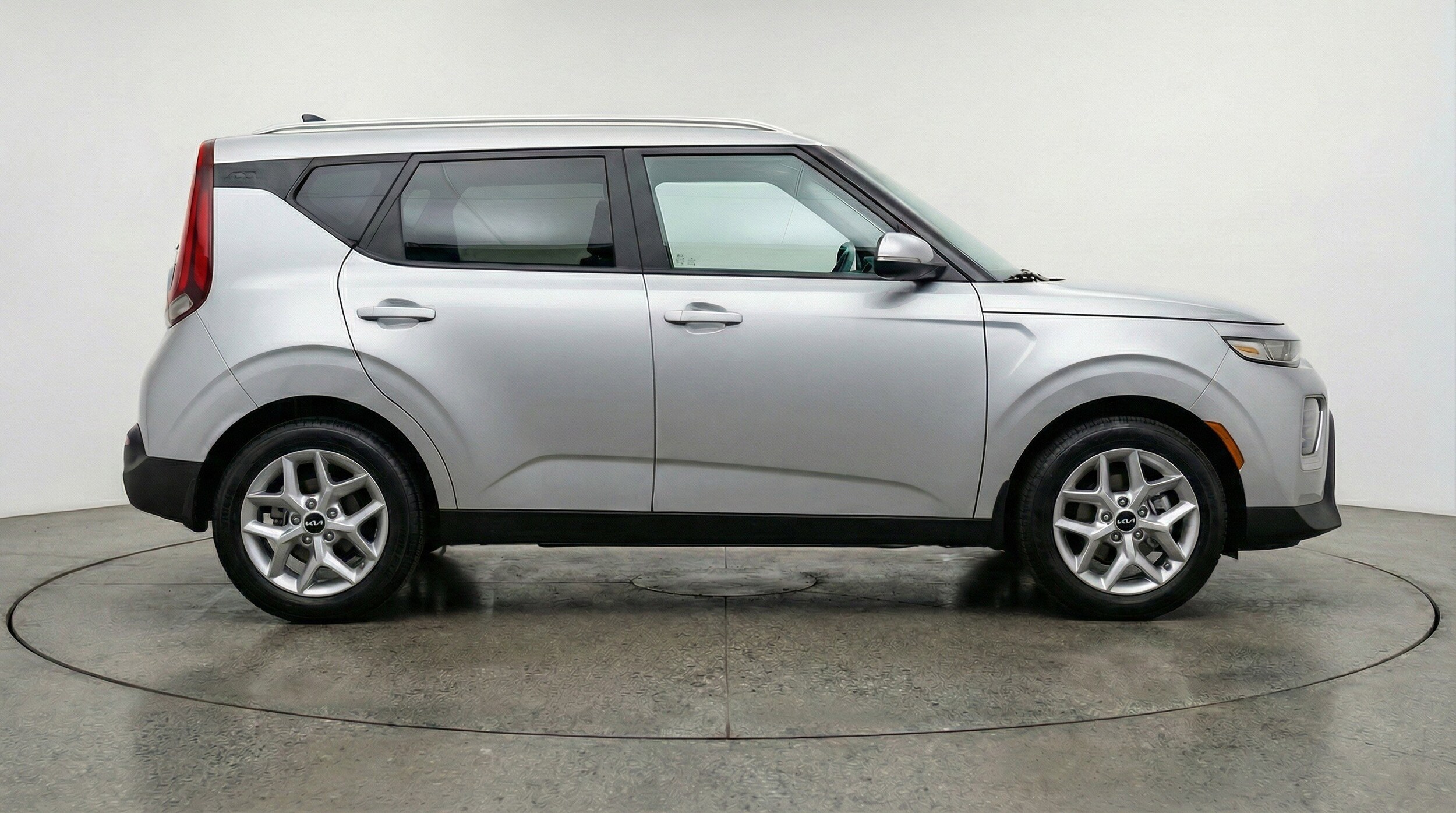 Thumbnail: 2025 Kia Soul - 9