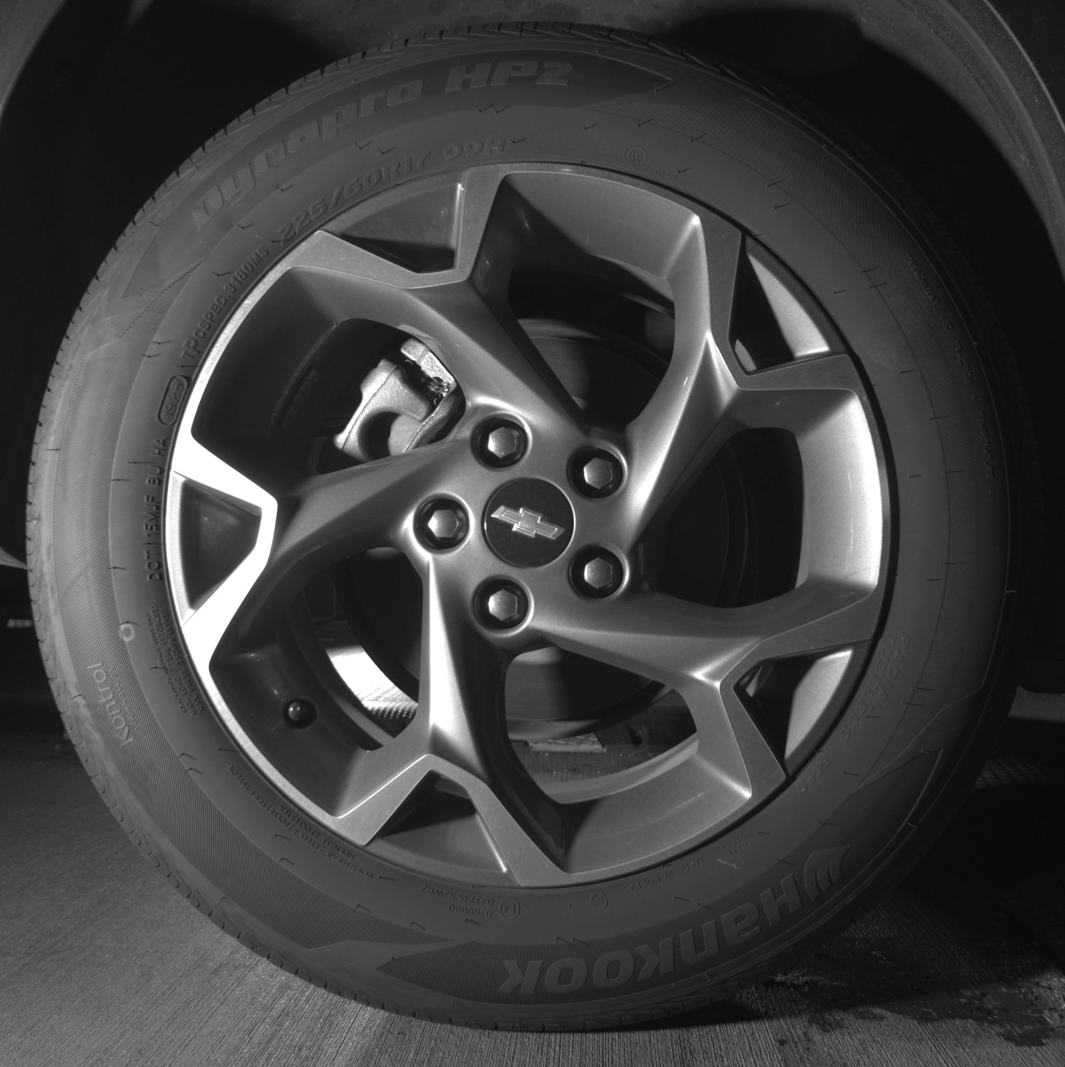 Thumbnail: 2025 Chevrolet Trax - 14