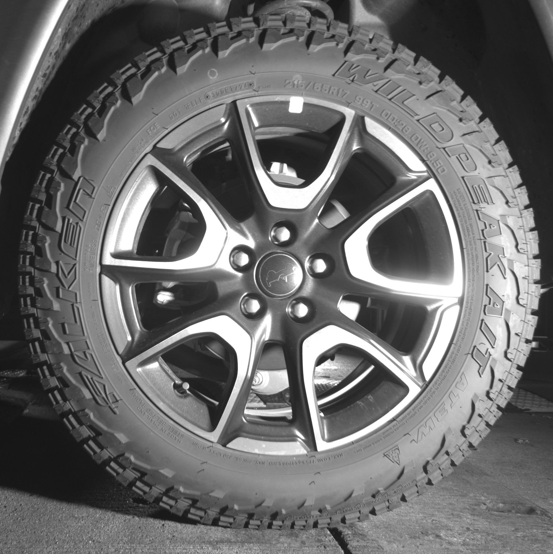 Thumbnail: 2025 Jeep Compass - 14
