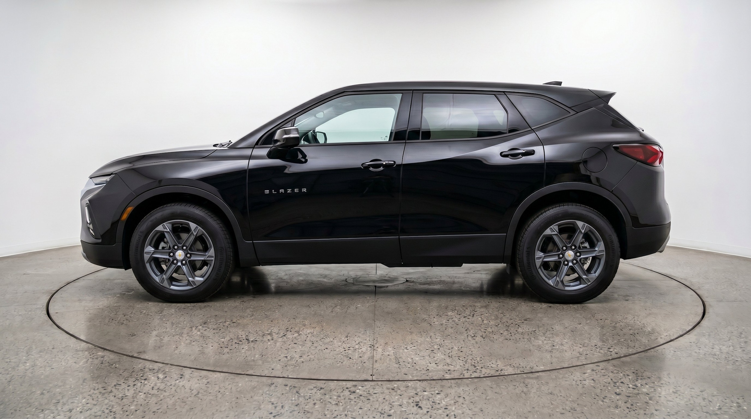 Thumbnail: 2025 Chevrolet Blazer - 5