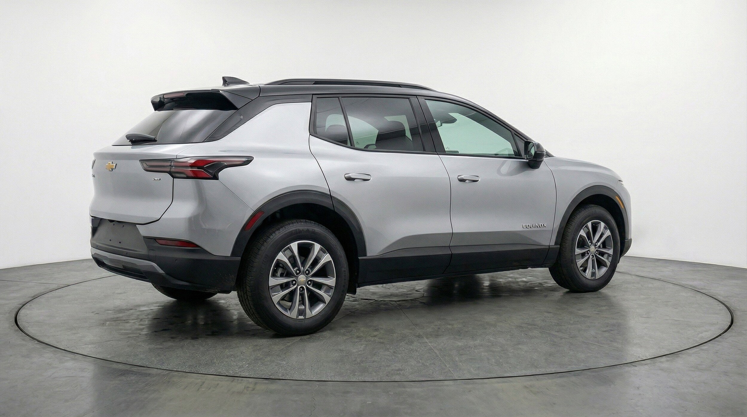 Thumbnail: 2025 Chevrolet Equinox - 7