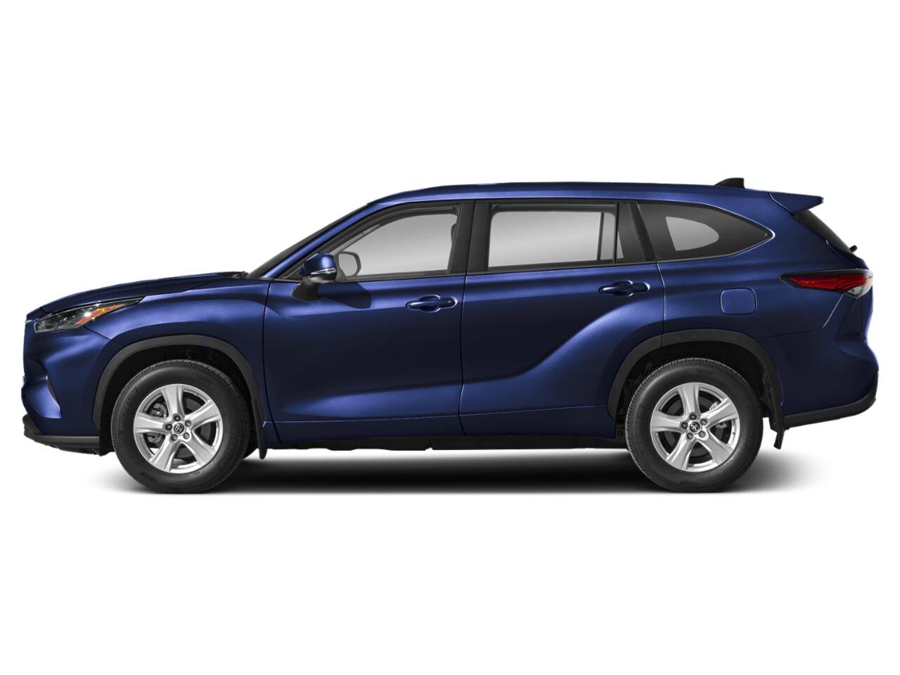 Thumbnail: 2025 Toyota Highlander - 2