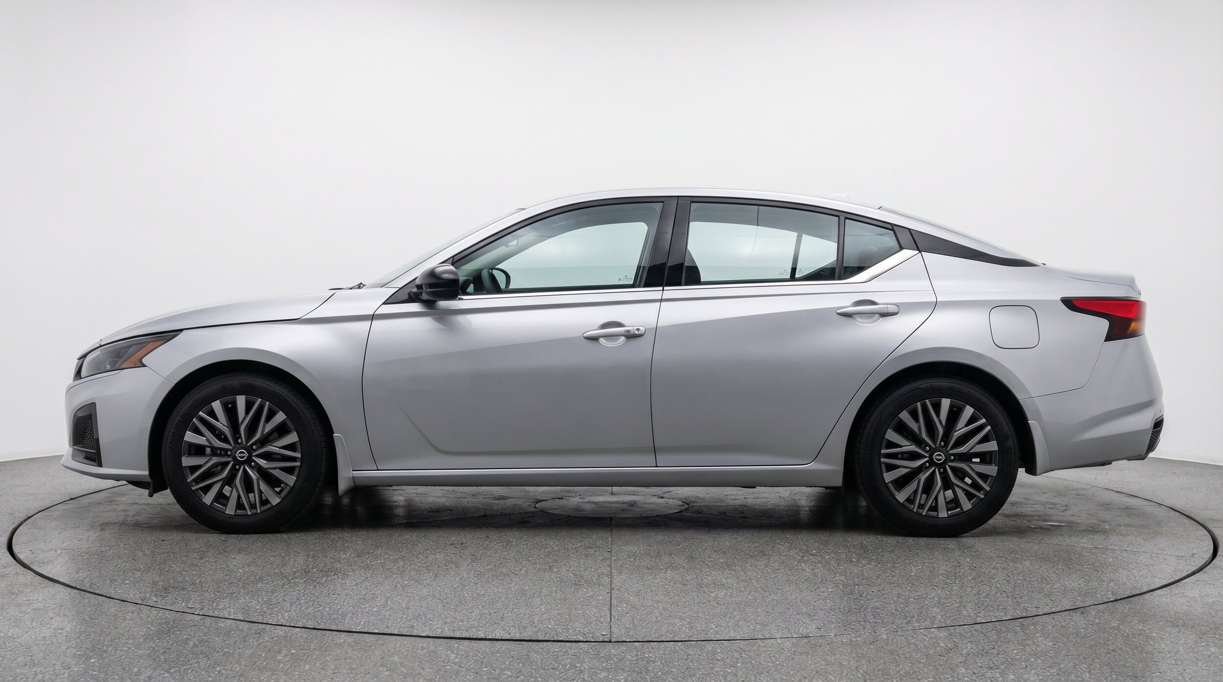 Thumbnail: 2026 Nissan Altima - 3