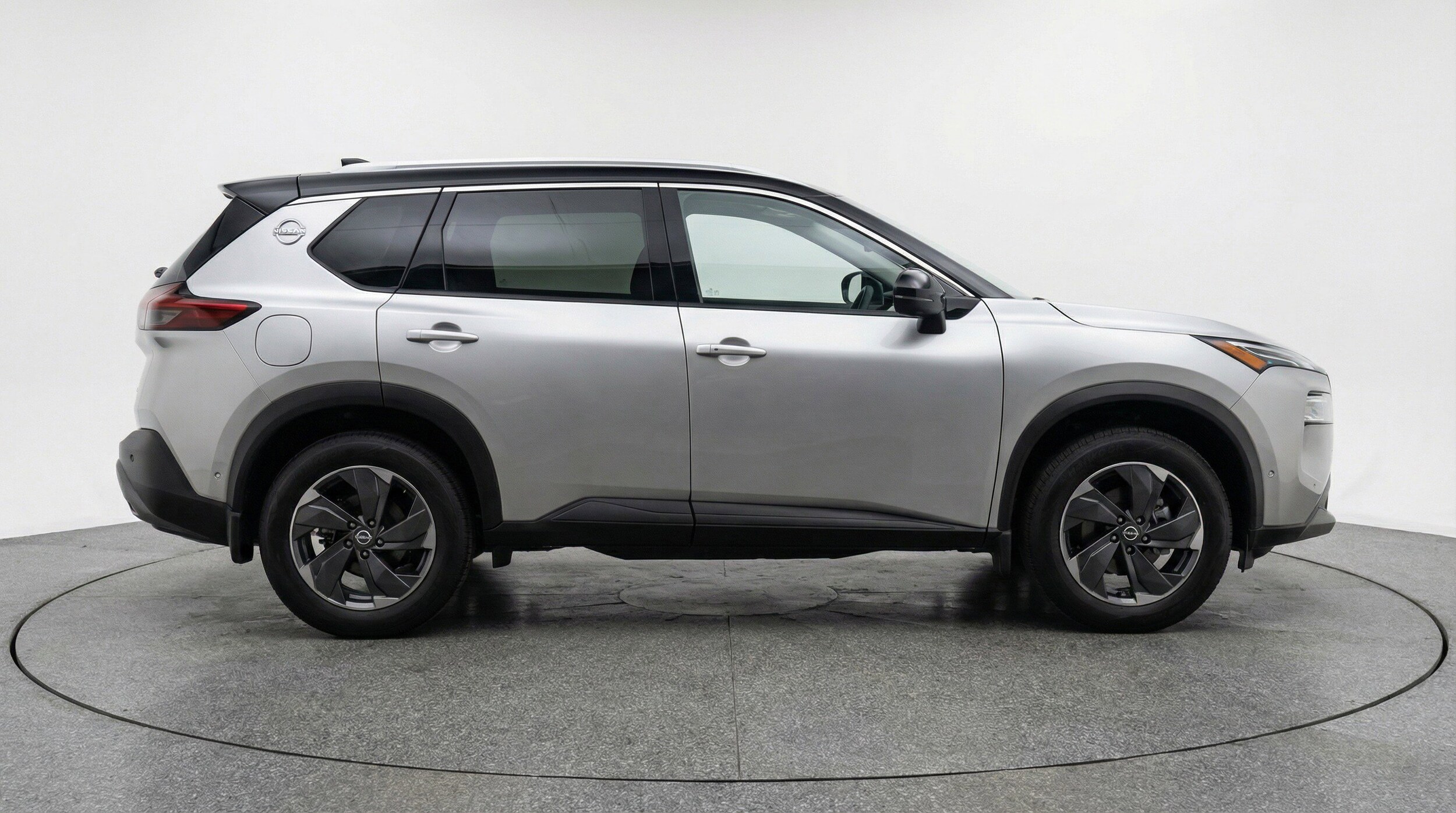 Thumbnail: 2025 Nissan Rogue - 9