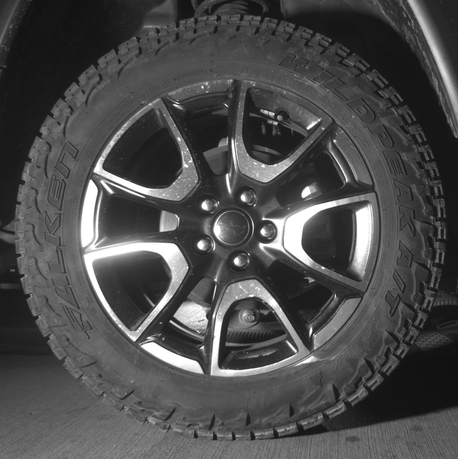 Thumbnail: 2025 Jeep Compass - 14