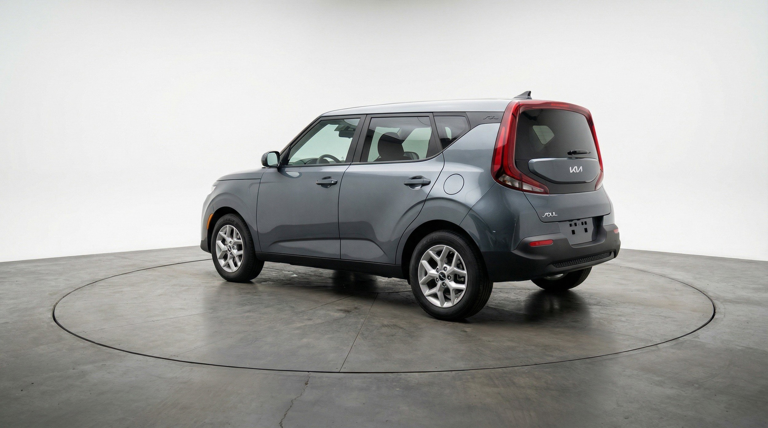 Thumbnail: 2025 Kia Soul - 5