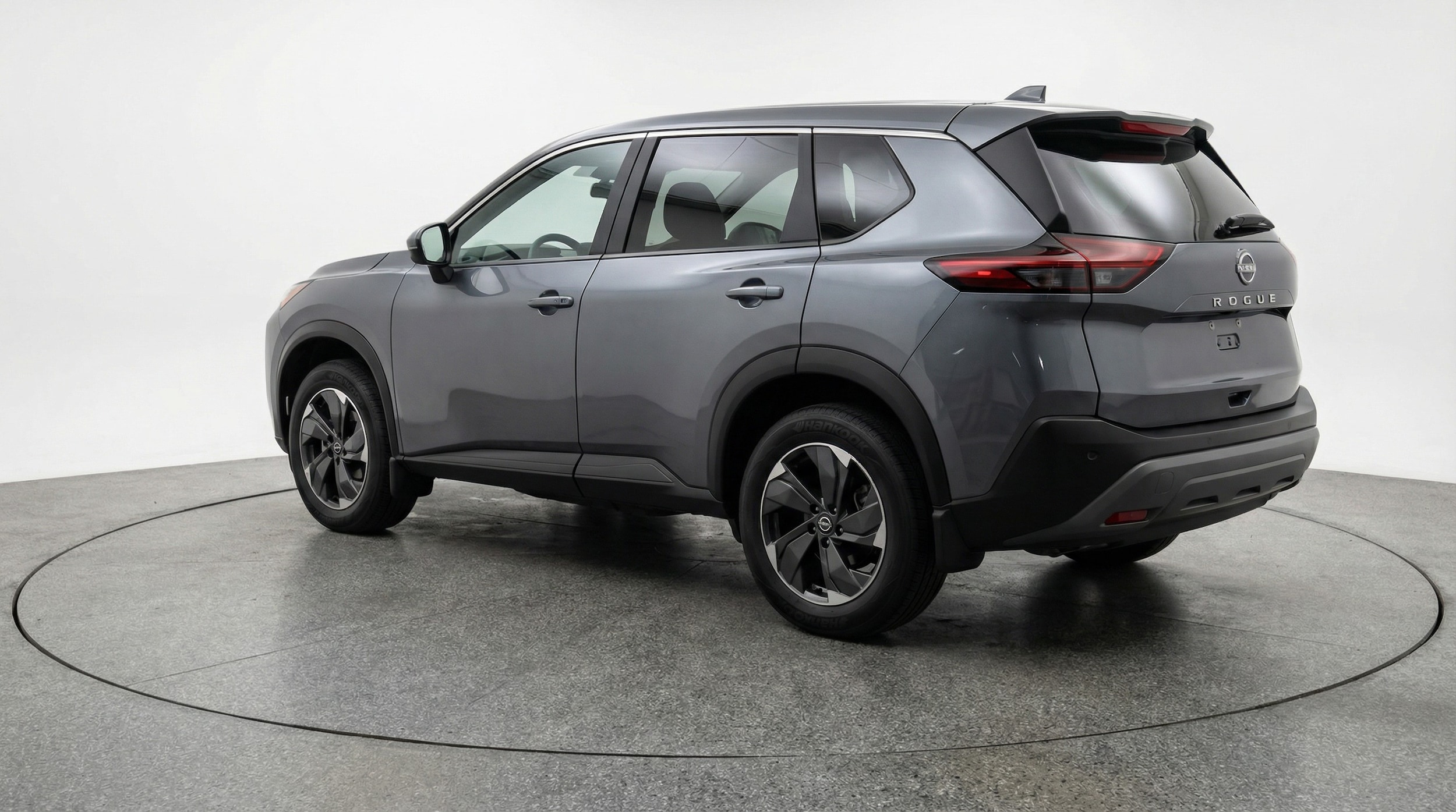 Thumbnail: 2025 Nissan Rogue - 5