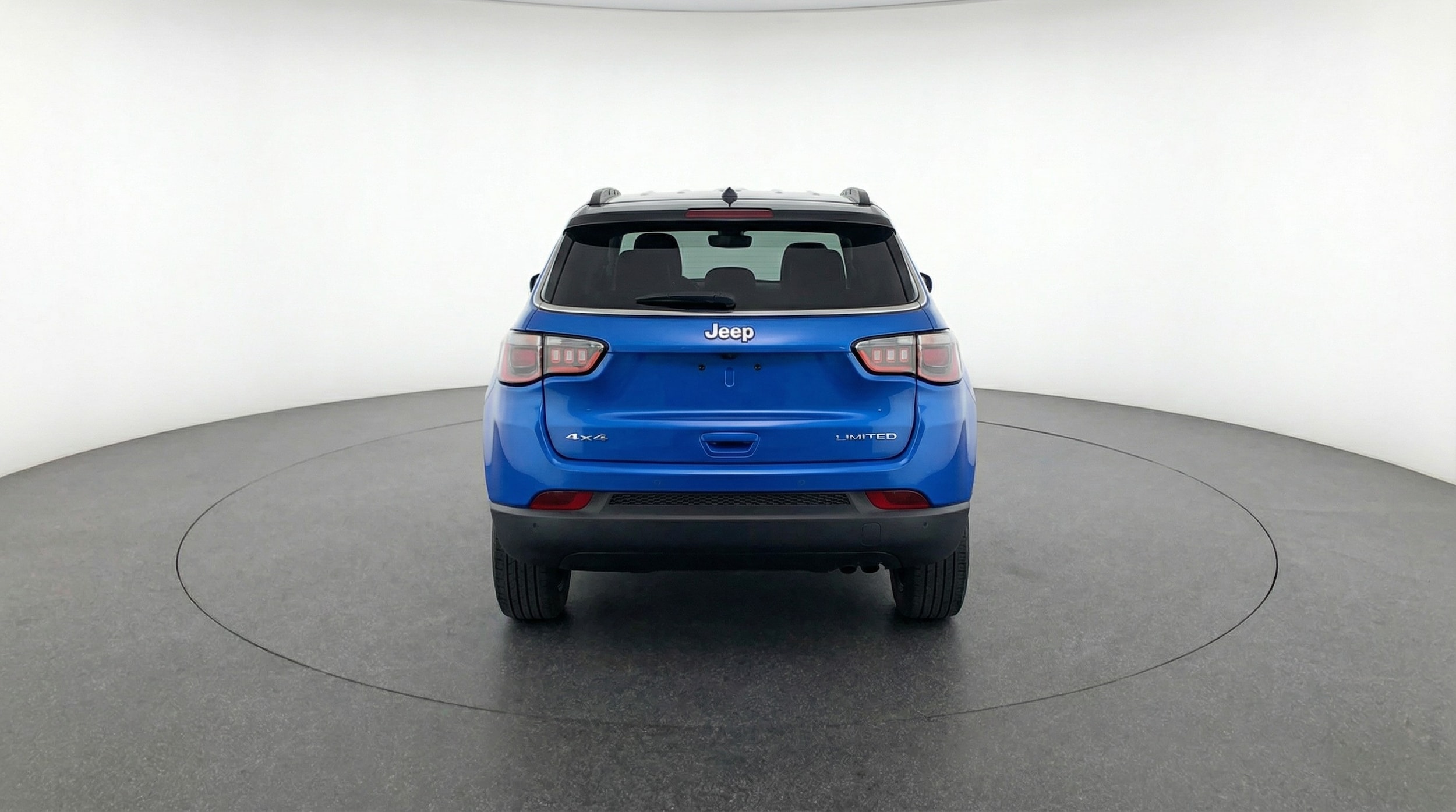 Thumbnail: 2025 Jeep Compass - 6