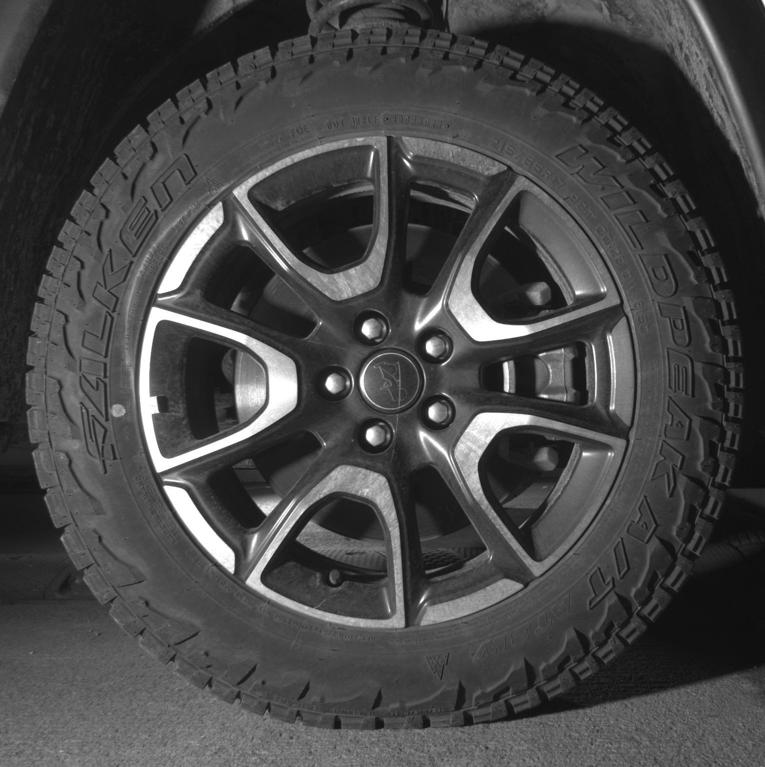 Thumbnail: 2025 Jeep Compass - 12