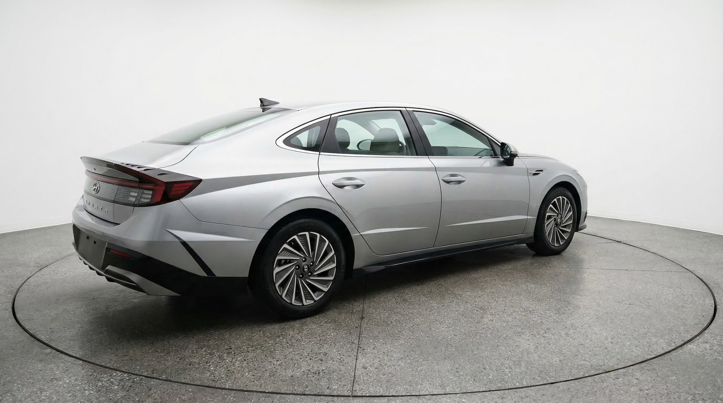 Thumbnail: 2025 Hyundai Sonata - 7