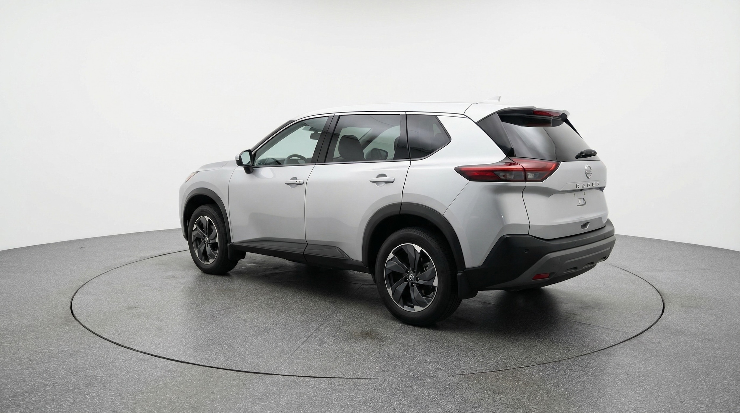 Thumbnail: 2025 Nissan Rogue - 5
