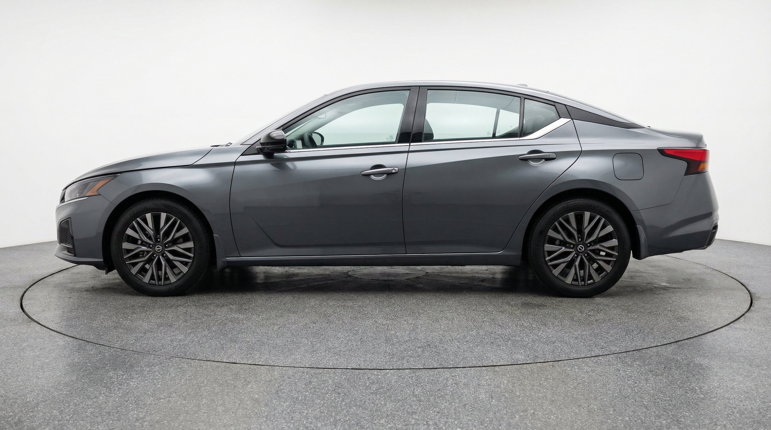 Thumbnail: 2026 Nissan Altima - 3