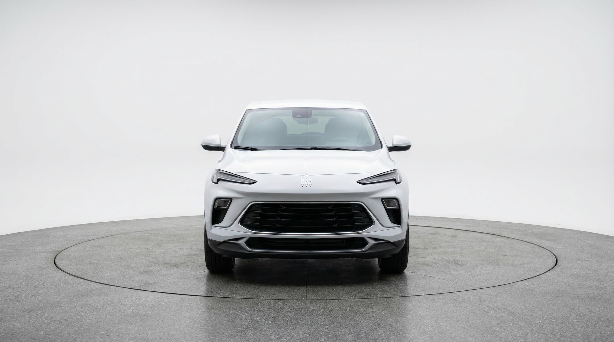 Thumbnail: 2025 Buick Encore GX - 2