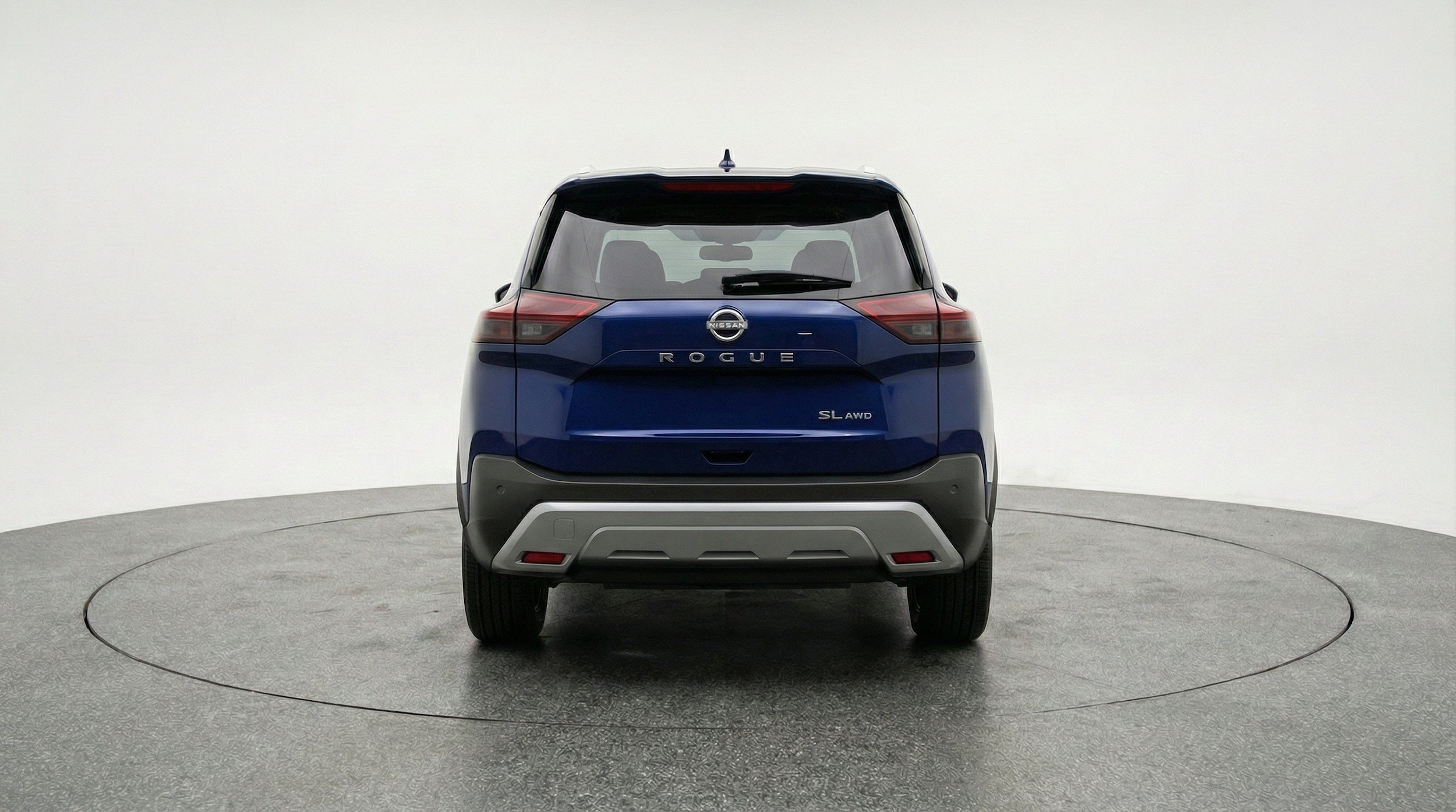 Thumbnail: 2026 Nissan Rogue - 6