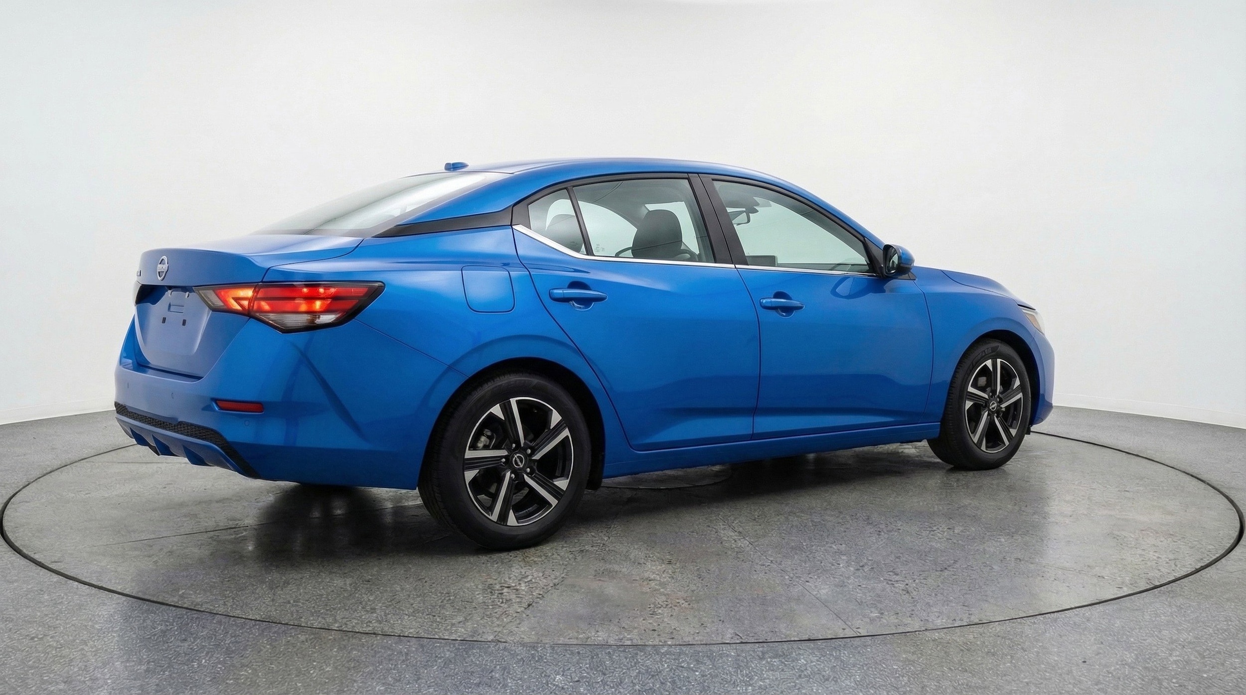 Thumbnail: 2025 Nissan Sentra - 7