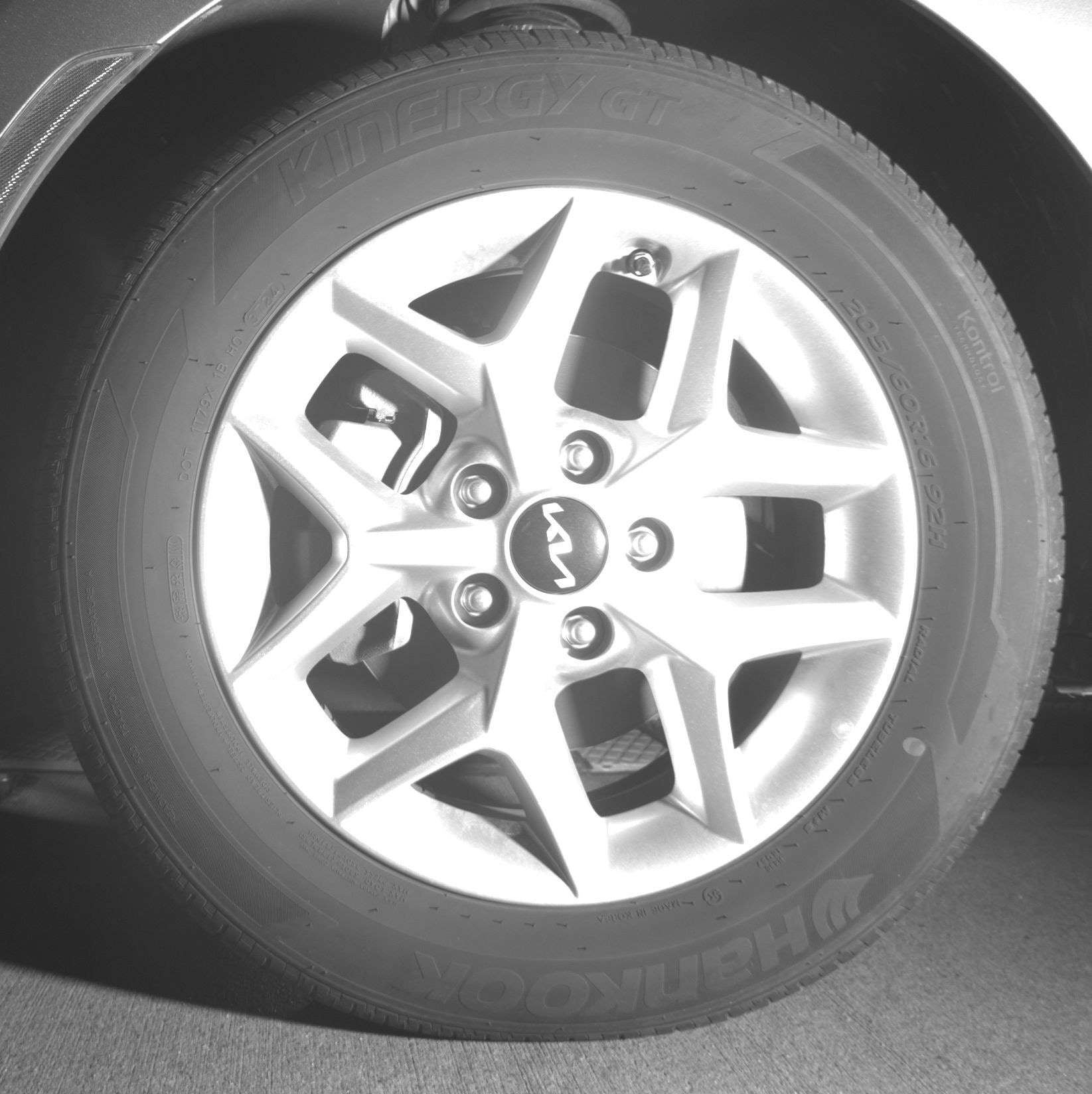 Thumbnail: 2025 Kia Soul - 9