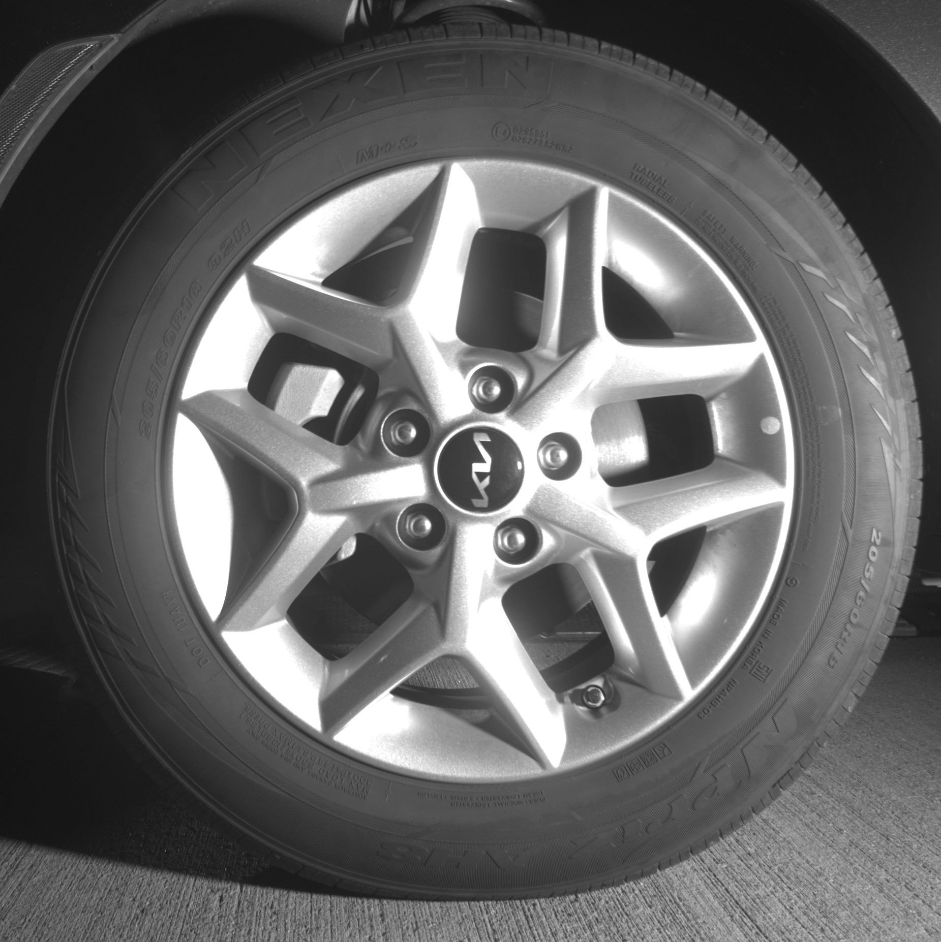 Thumbnail: 2025 Kia Soul - 11