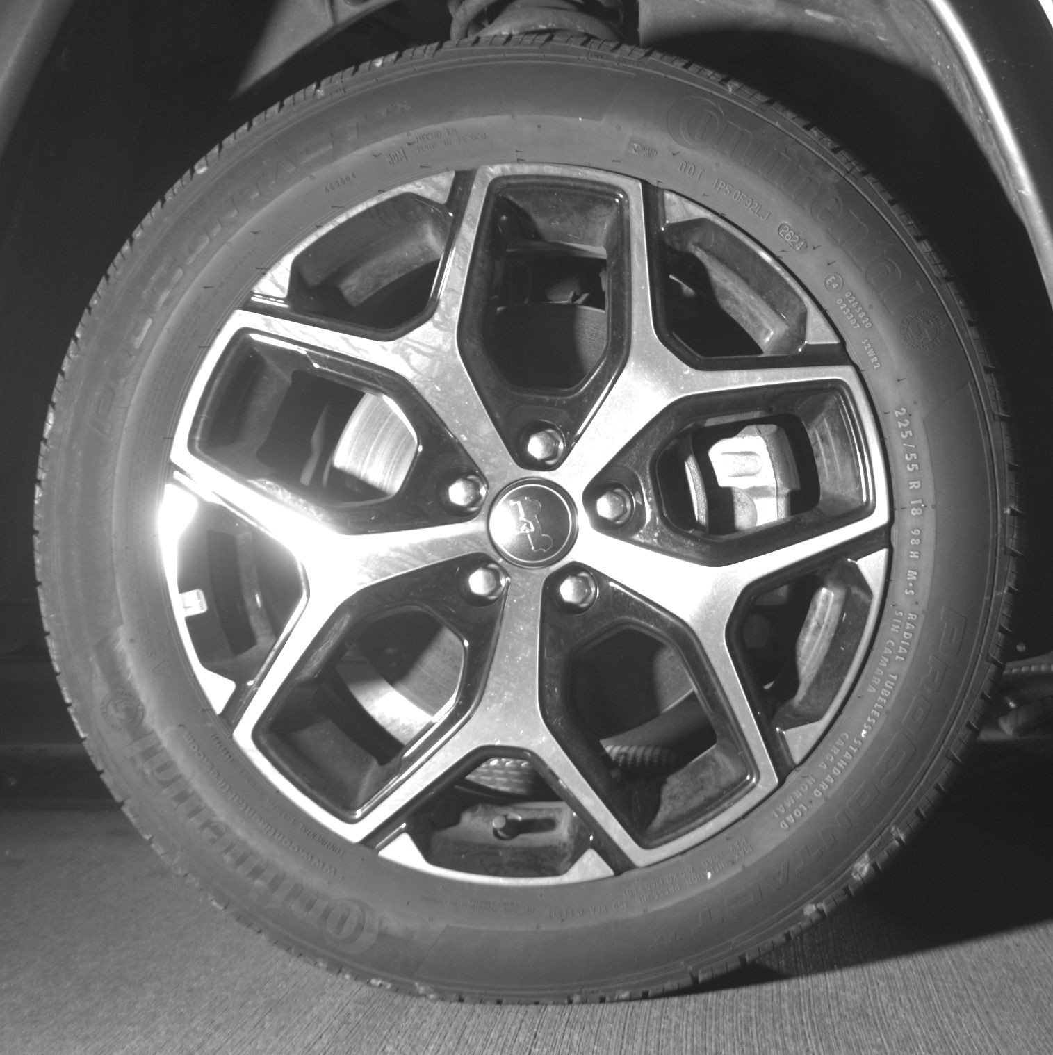 Thumbnail: 2025 Jeep Compass - 12