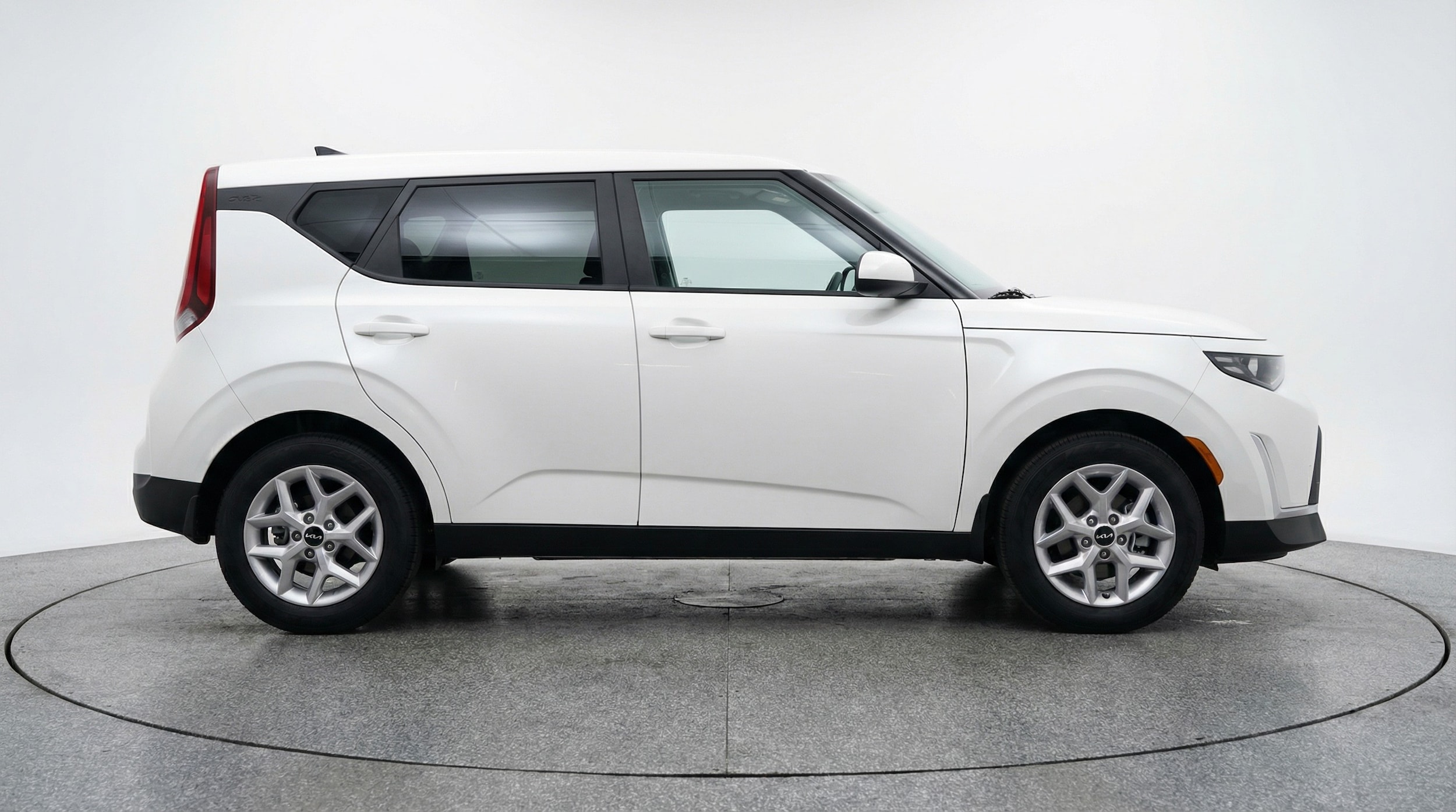 Thumbnail: 2025 Kia Soul - 8