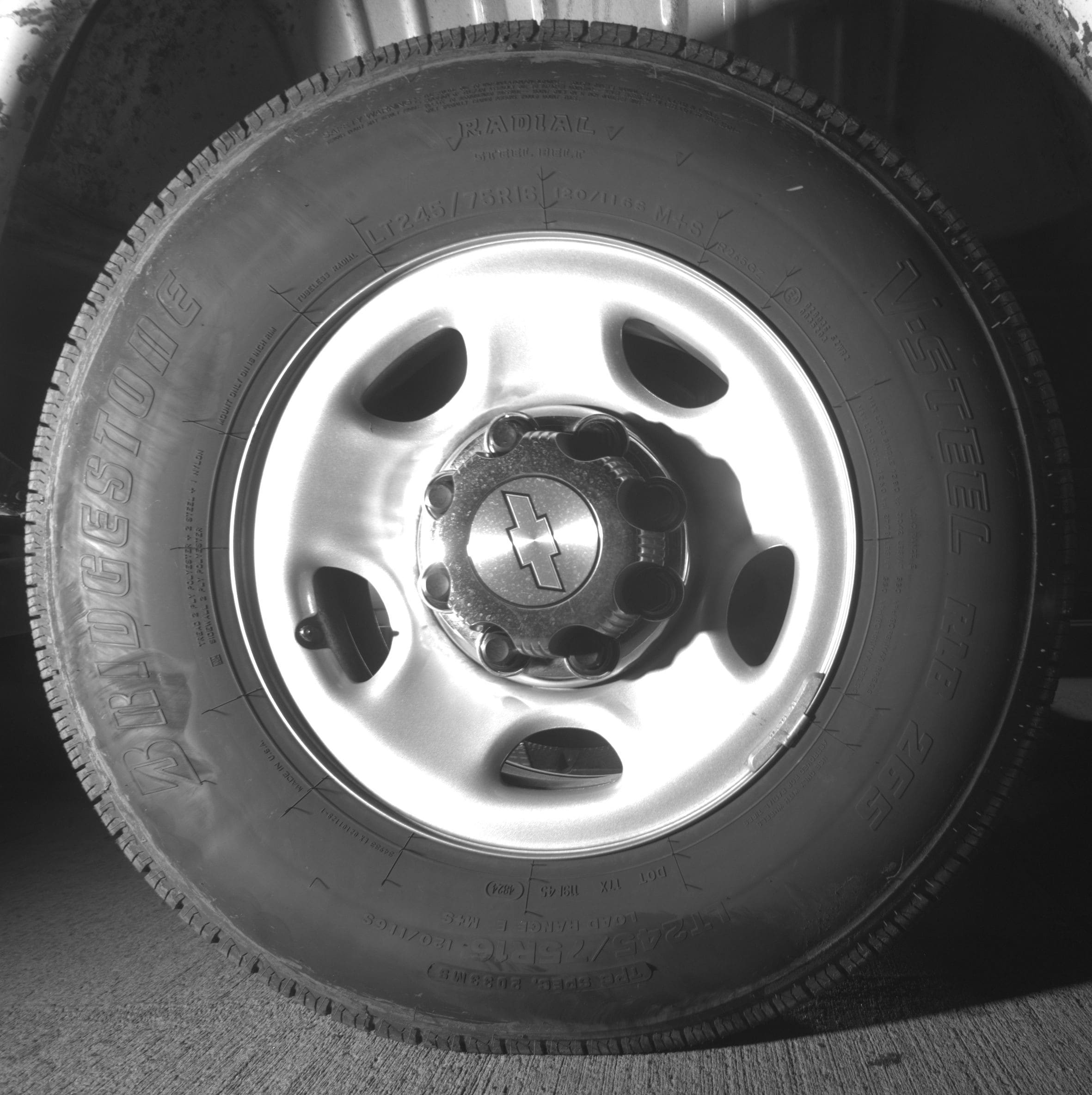 Thumbnail: 2025 Chevrolet Express - 12